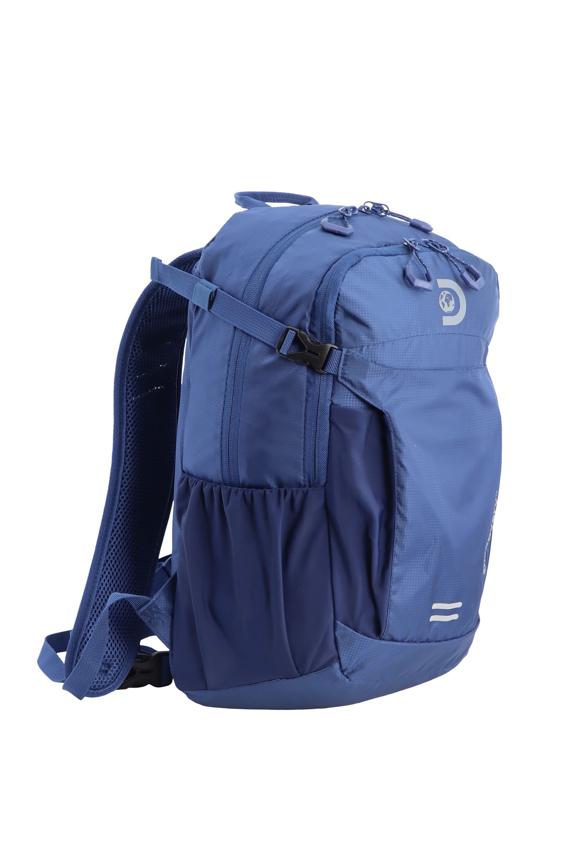 Discovery Sportrucksack »Body Spirit«, aus Nylon-Material