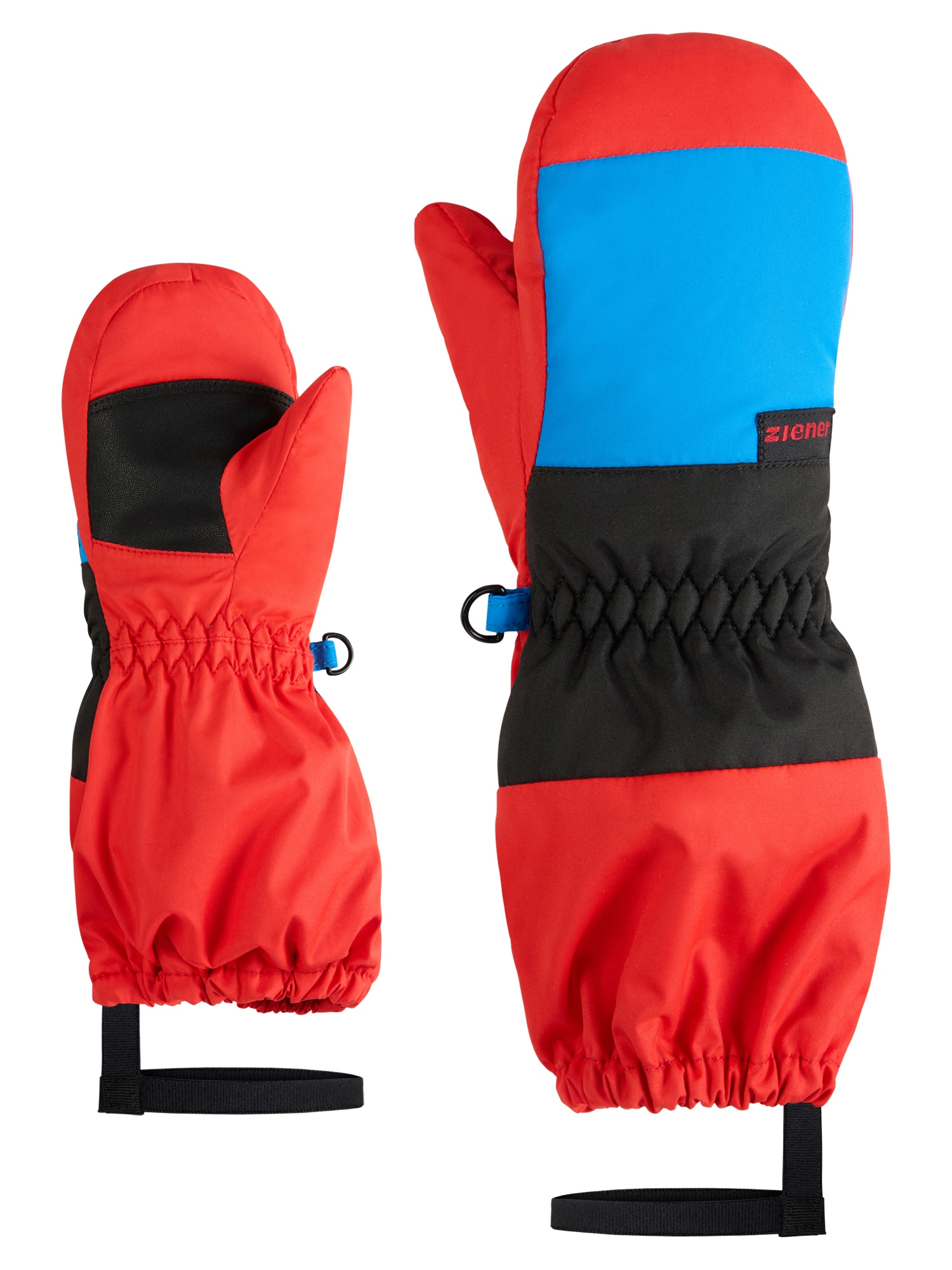 Ziener Fäustlinge "LIWI-Z AS glove mini" günstig online kaufen