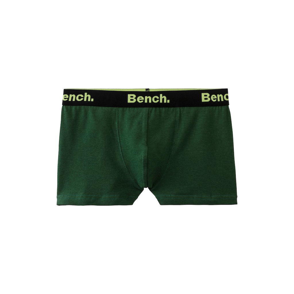 Bench. Boxer, (Packung, 3 St.)