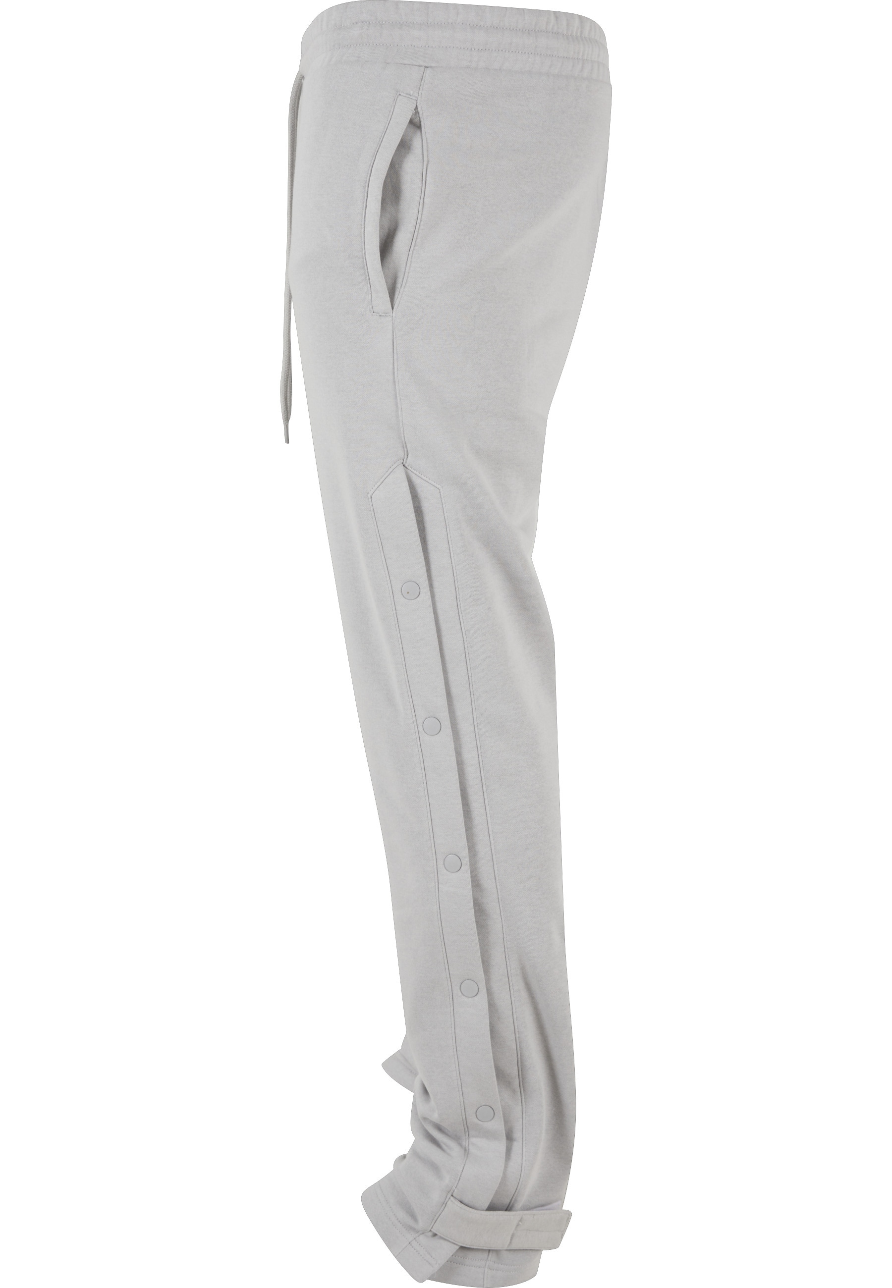 URBAN CLASSICS Jogginghose »Urban Classics Herren Button Down Sweatpants«