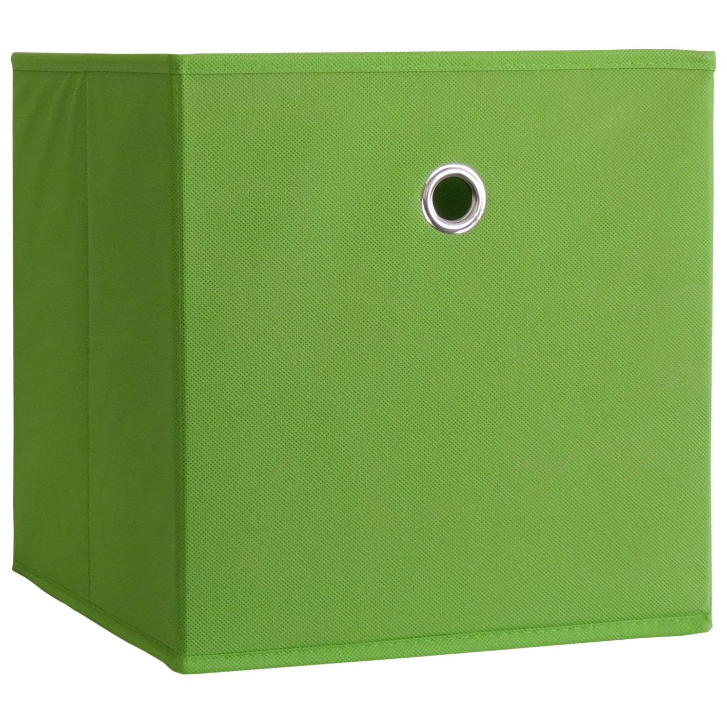 VCM Faltbox "2er Set Faltbox Klappbox Aufbewahrungsbox Boxas"