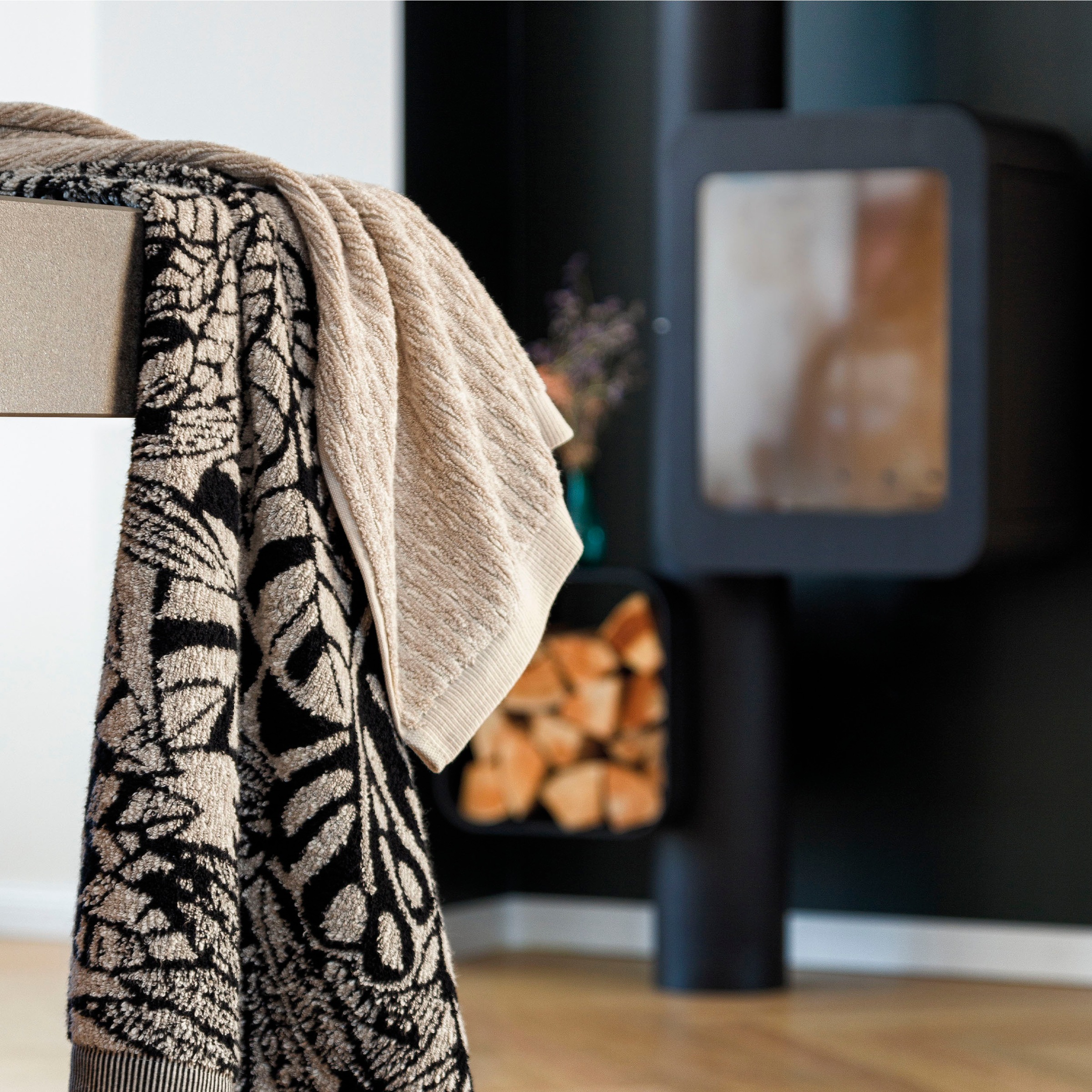 Möve Duschtuch günstig online kaufen