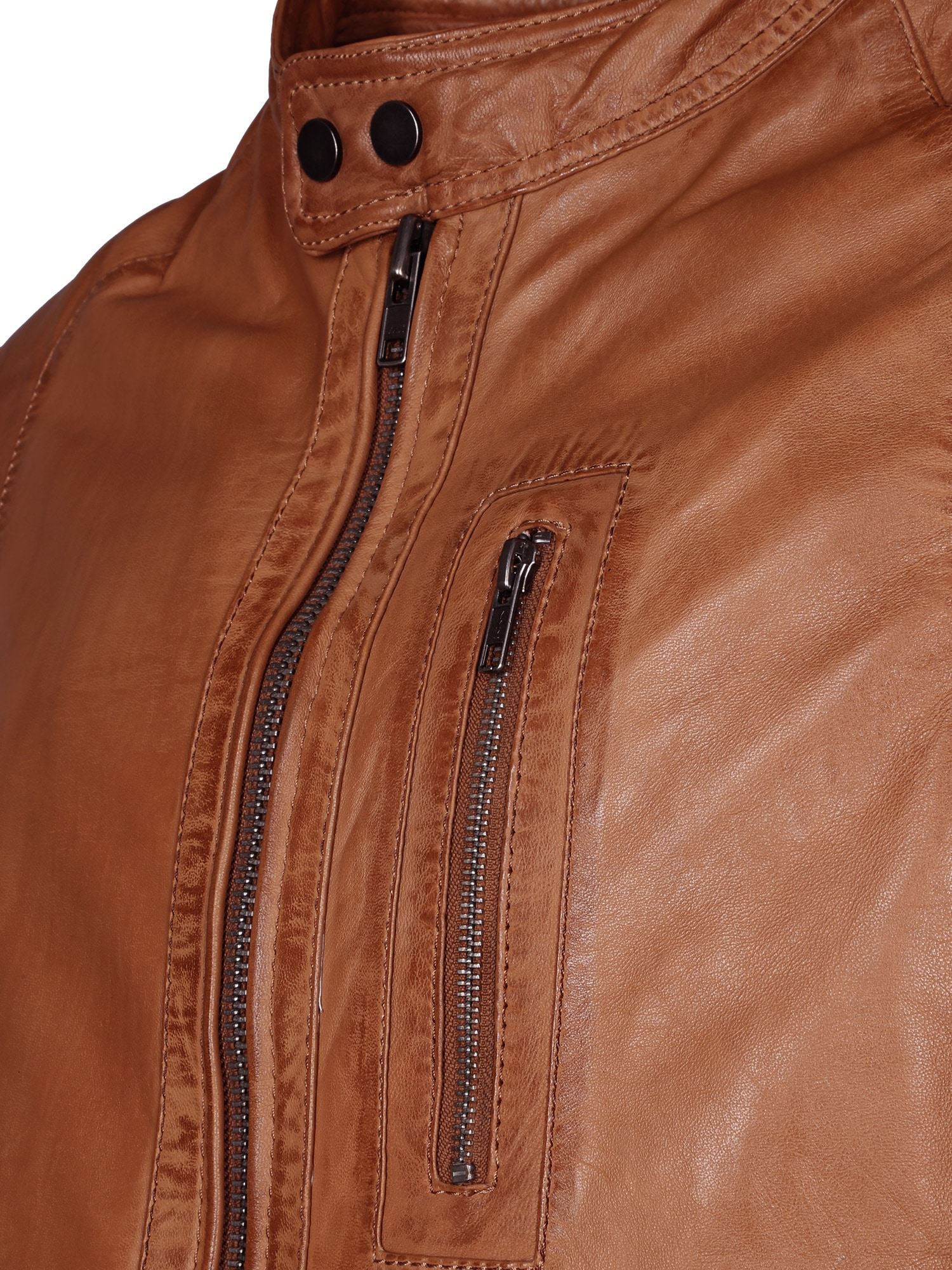 JCC Lederjacke »31024026«