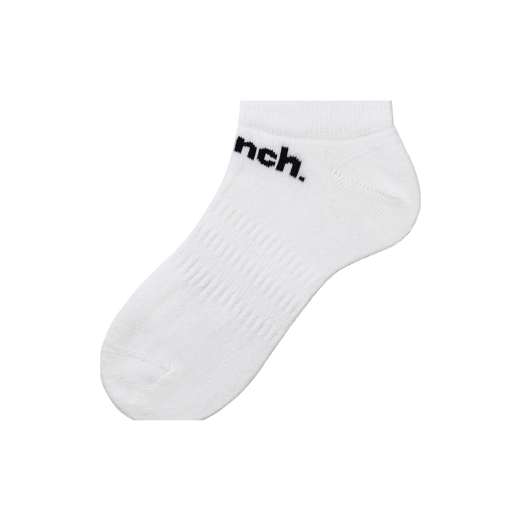 Bench. Sportsocken, (Set, 6 Paar)