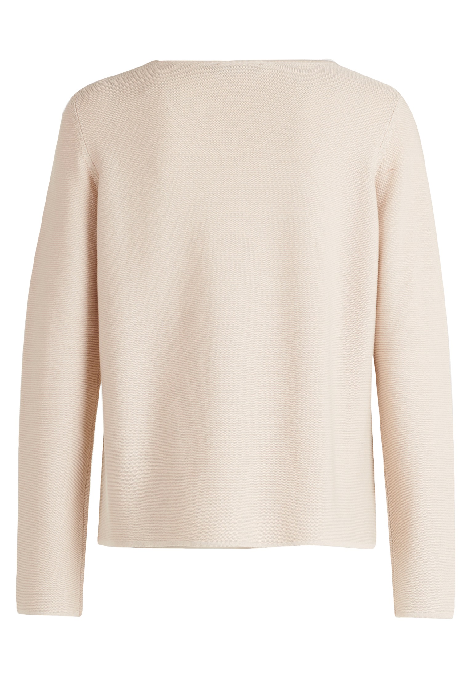 Betty Barclay Strickpullover »Betty Barclay Feinstrickpullover mit Eingrifftaschen«, (1 tlg.), Struktur