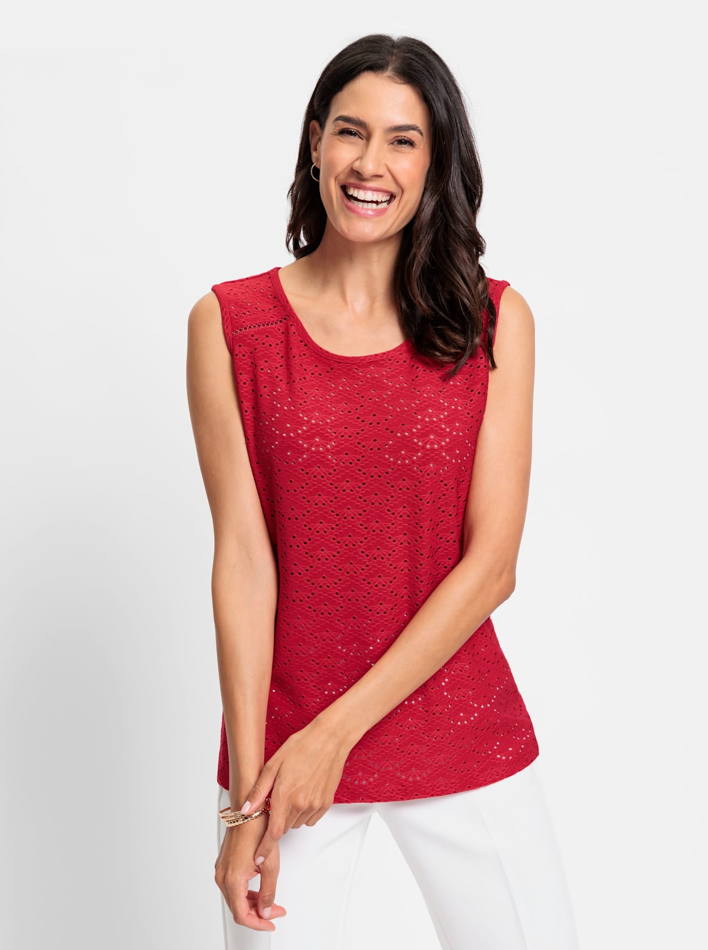 Inspirationen Shirttop