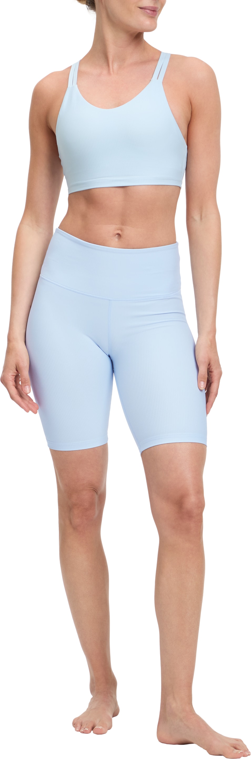 Energetics Shorts »DA.-TIGHT KURZ OLOE 1/2 W«  sportlicher Stil, bequemer Sitz, modernes Design