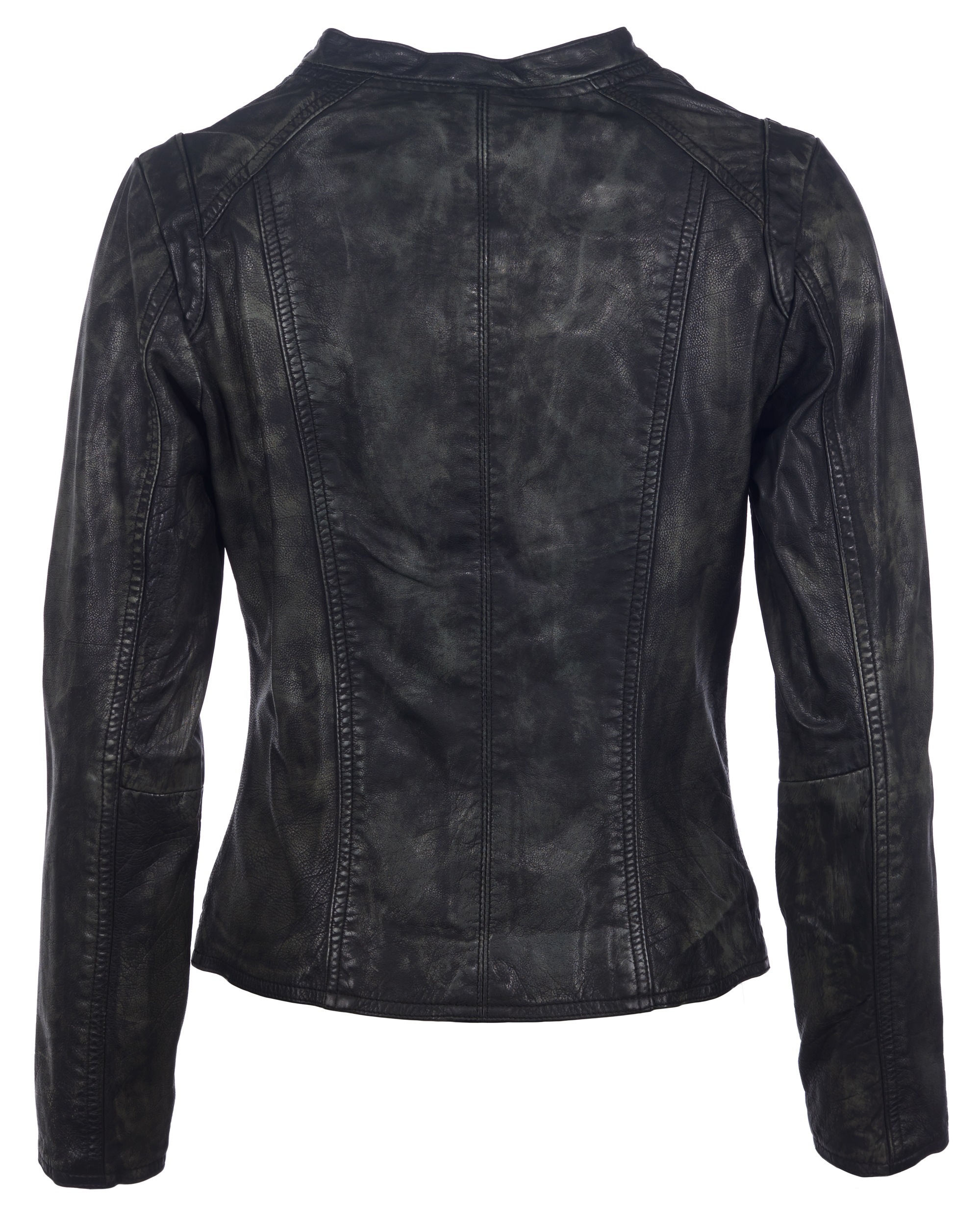 MUSTANG Lederjacke »Daphne«