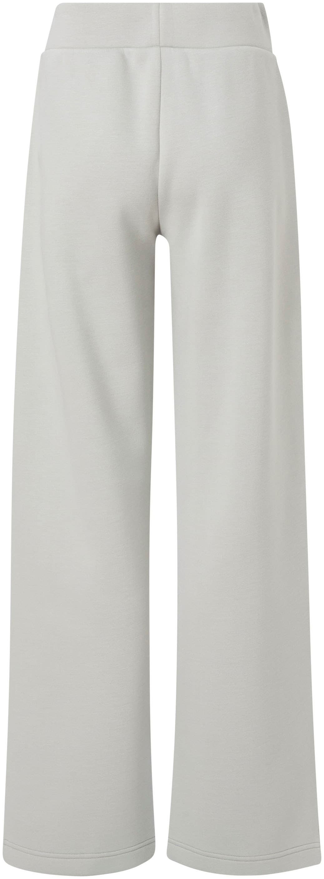 Calvin Klein Jerseyhose »JERSEY TAILORED TRACK PANT«