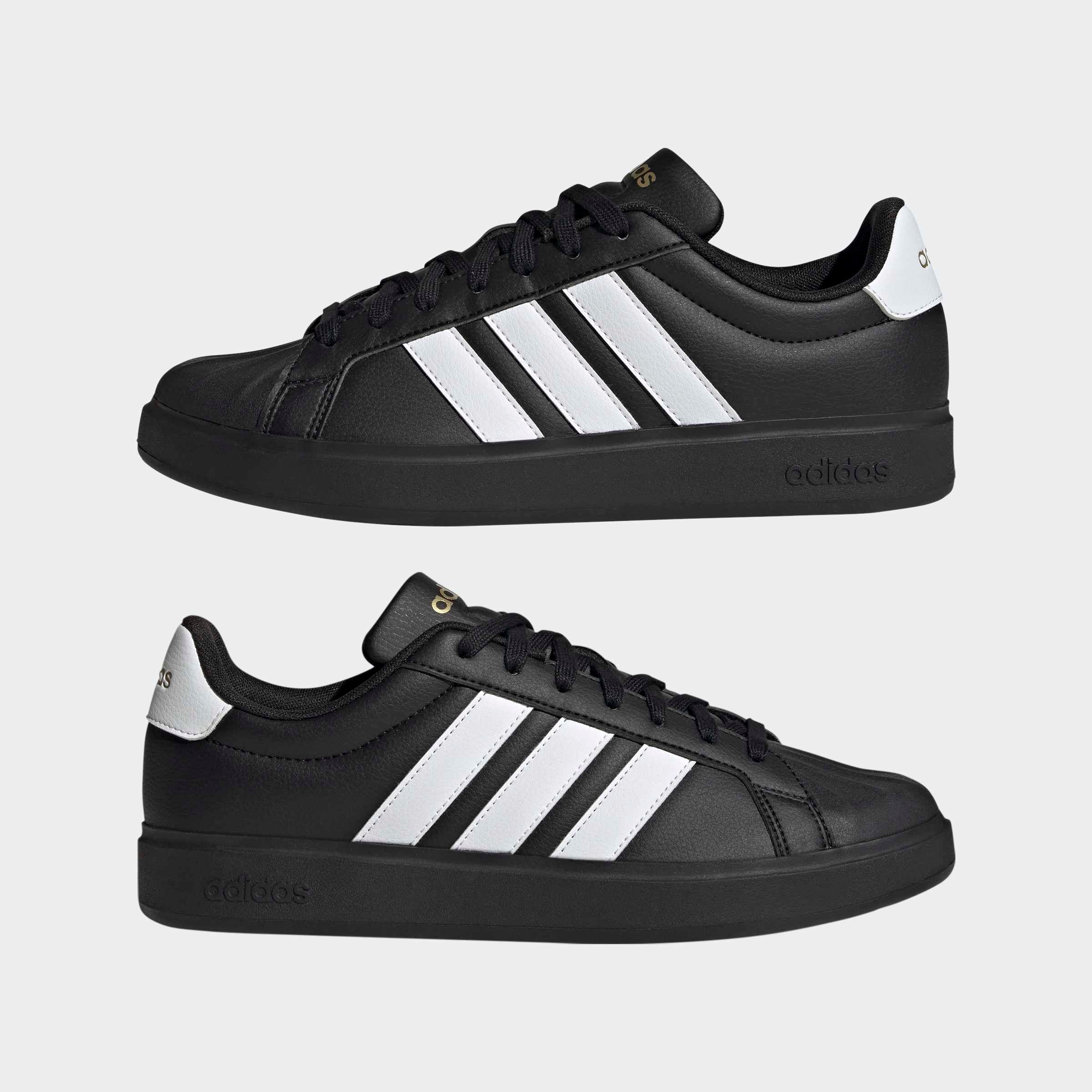 adidas Sportswear Sneaker »STREETTALK«  inspiriert vom Design des adidas Superstar