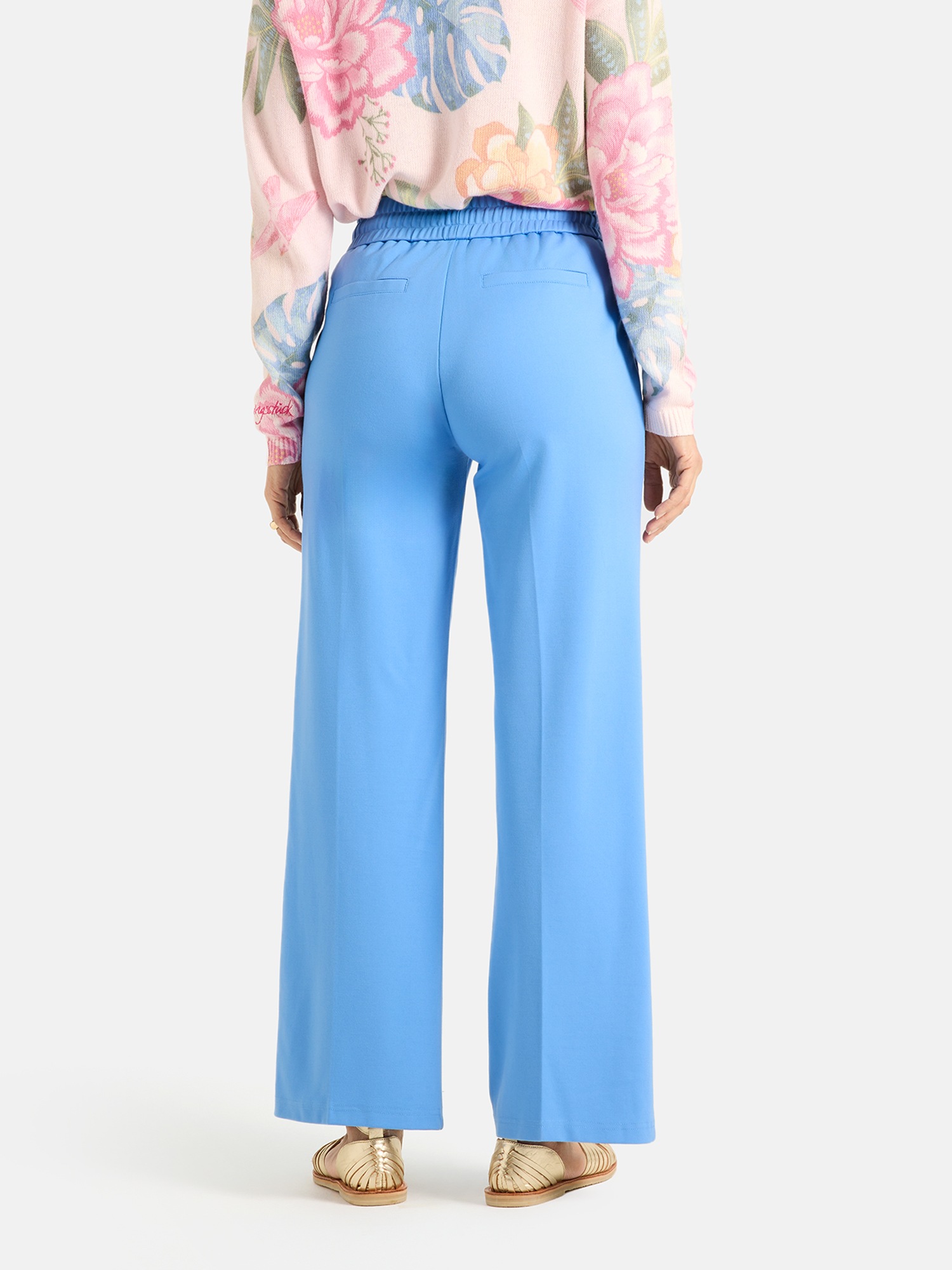 Lieblingsstück Schlupfhose "LS-63" Viskosemix, entspannte Passform günstig online kaufen