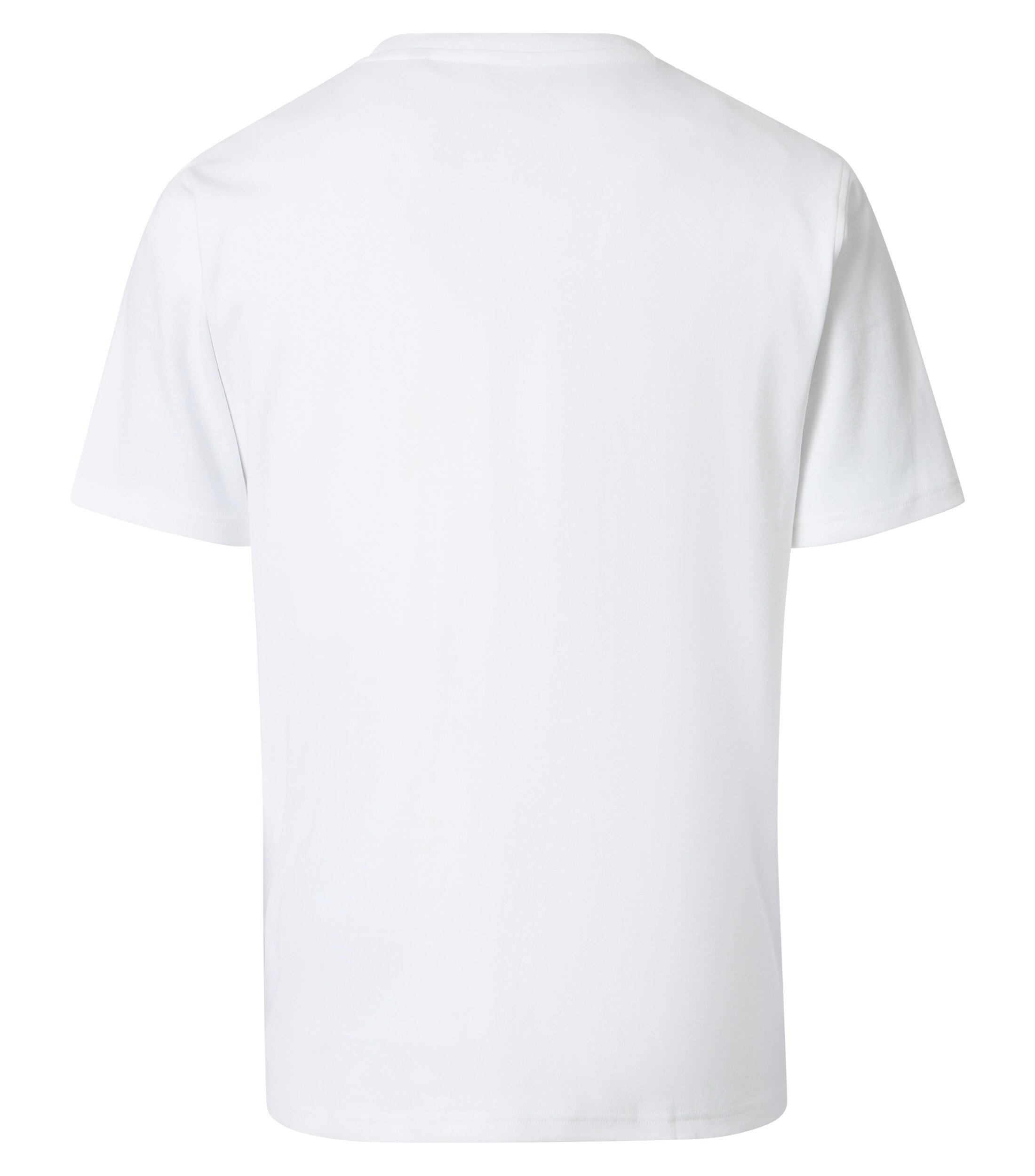 CASAMODA T-Shirt "CASAMODA T-Shirt uni" günstig online kaufen