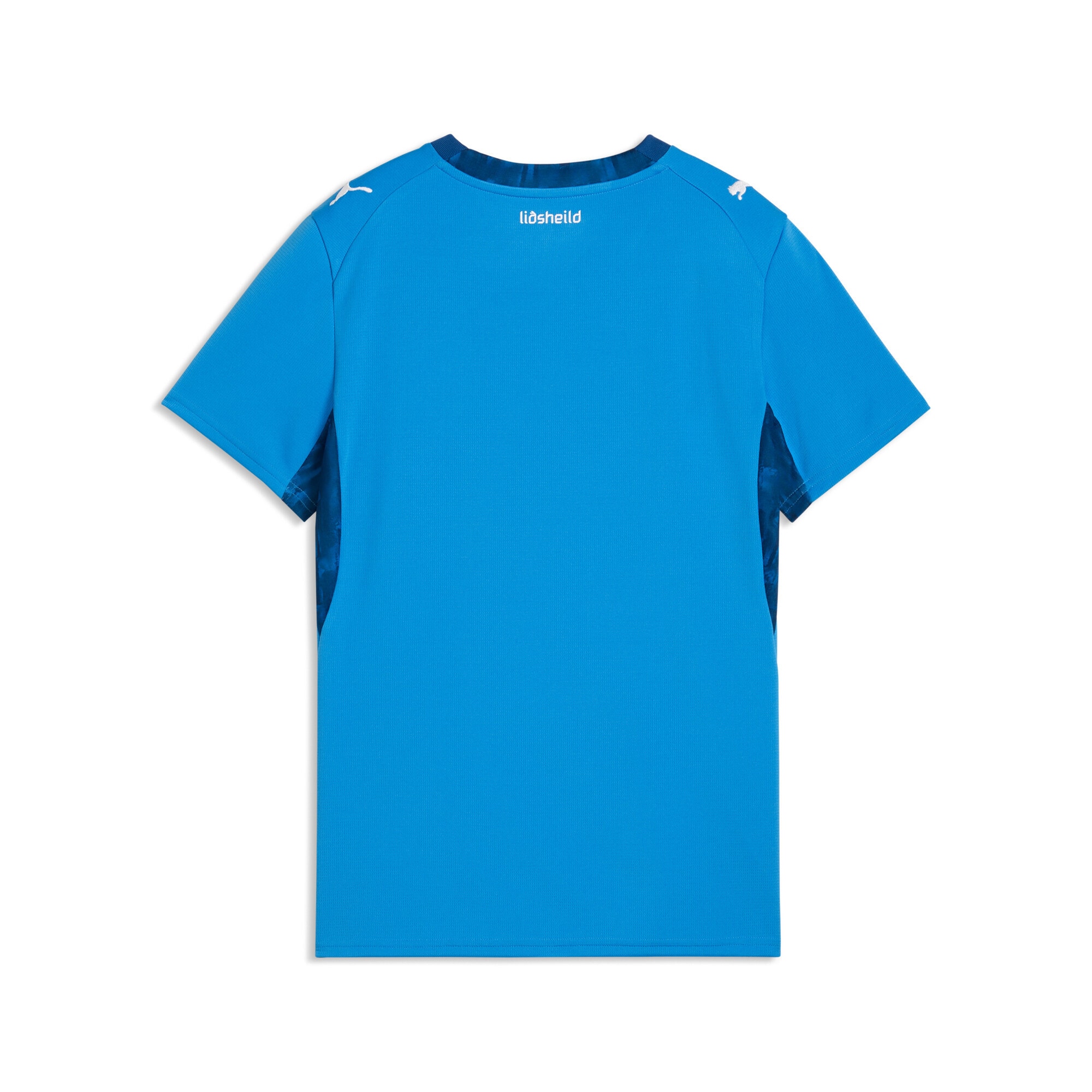 PUMA Trainingsshirt »Island 2026 Heimtrikot Damen«