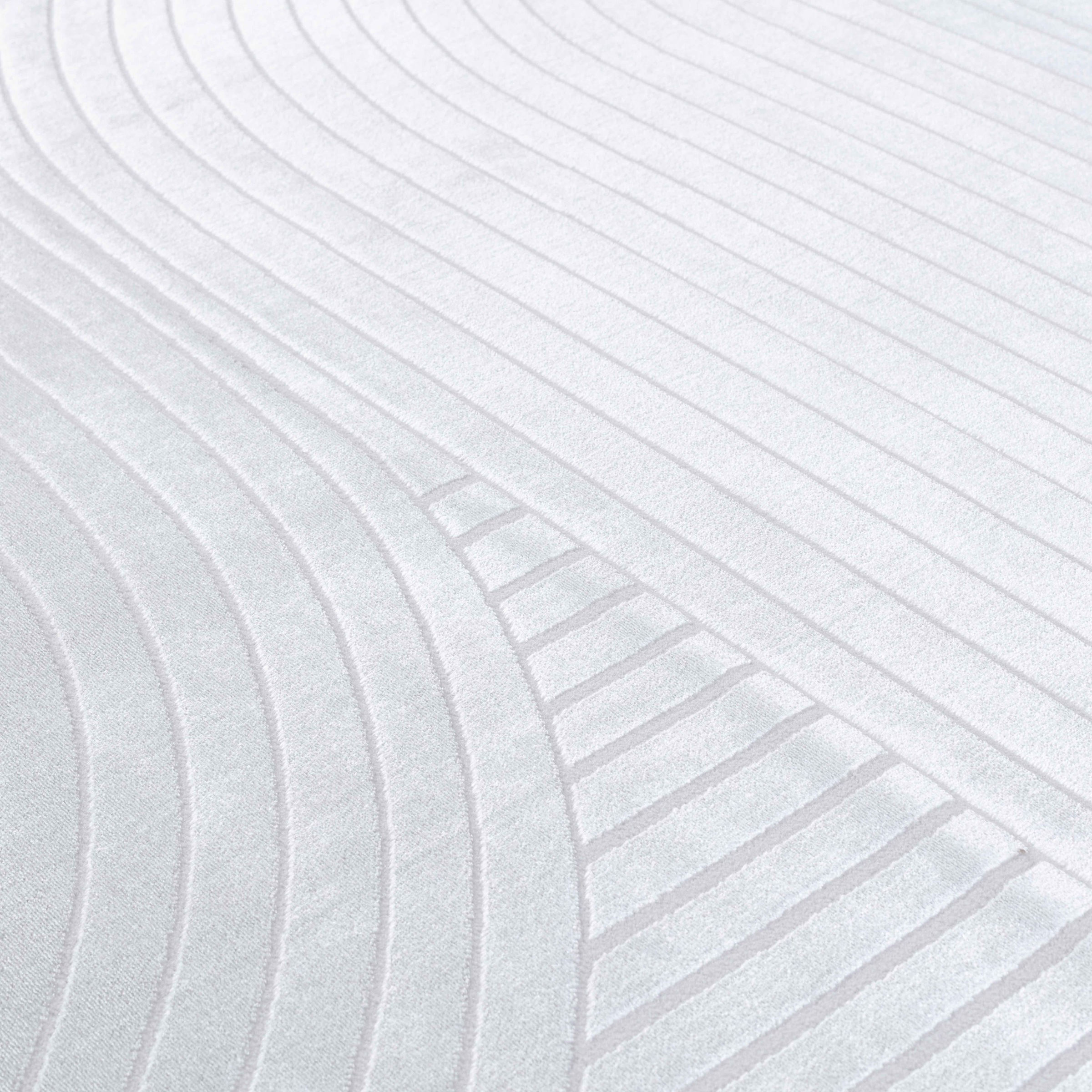 Ayyildiz Teppiche Teppich »STYLE 8902«, rechteckig, 7 mm Höhe, pflegeleicht und schmutzresistent