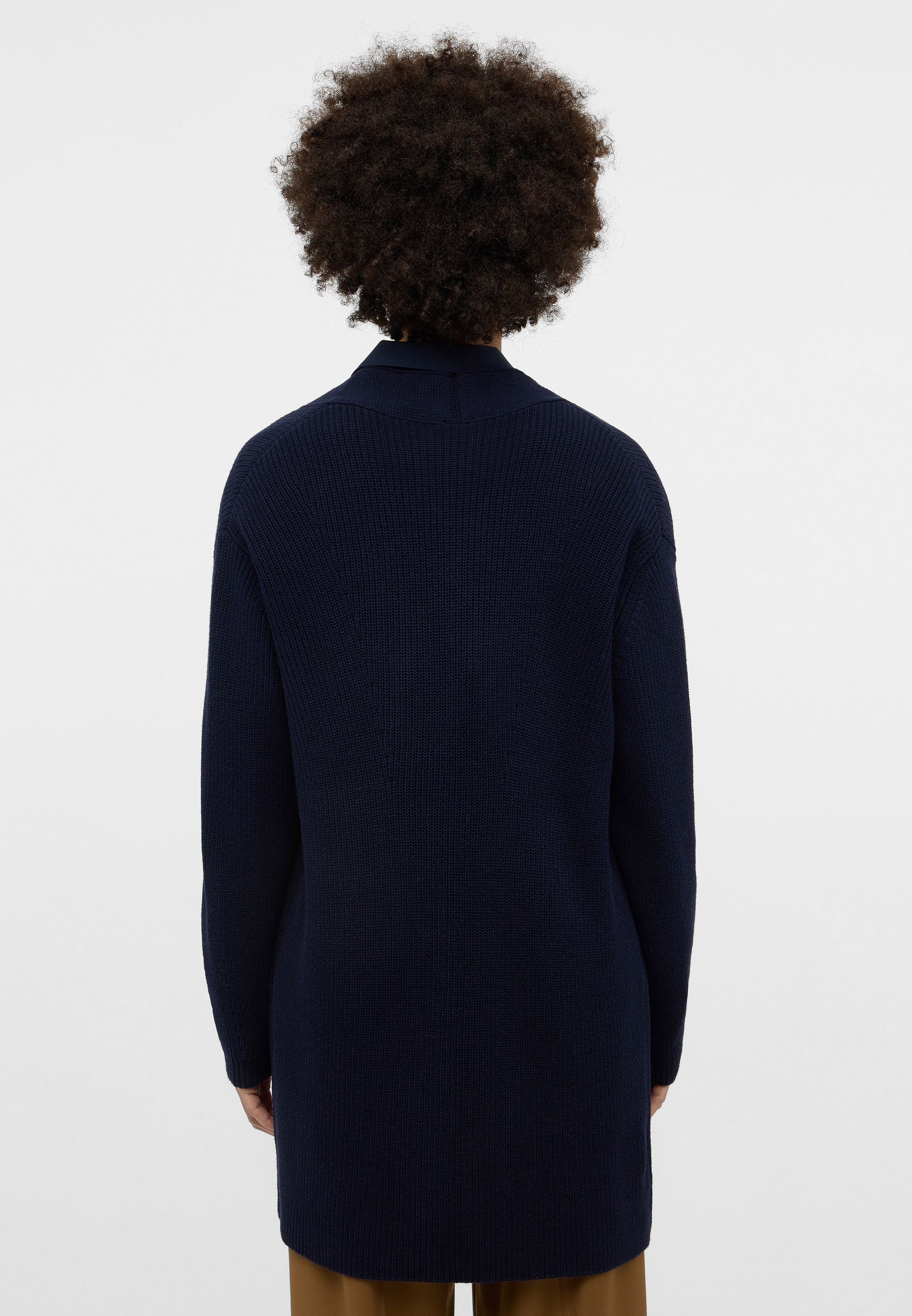 Eterna Strickpullover