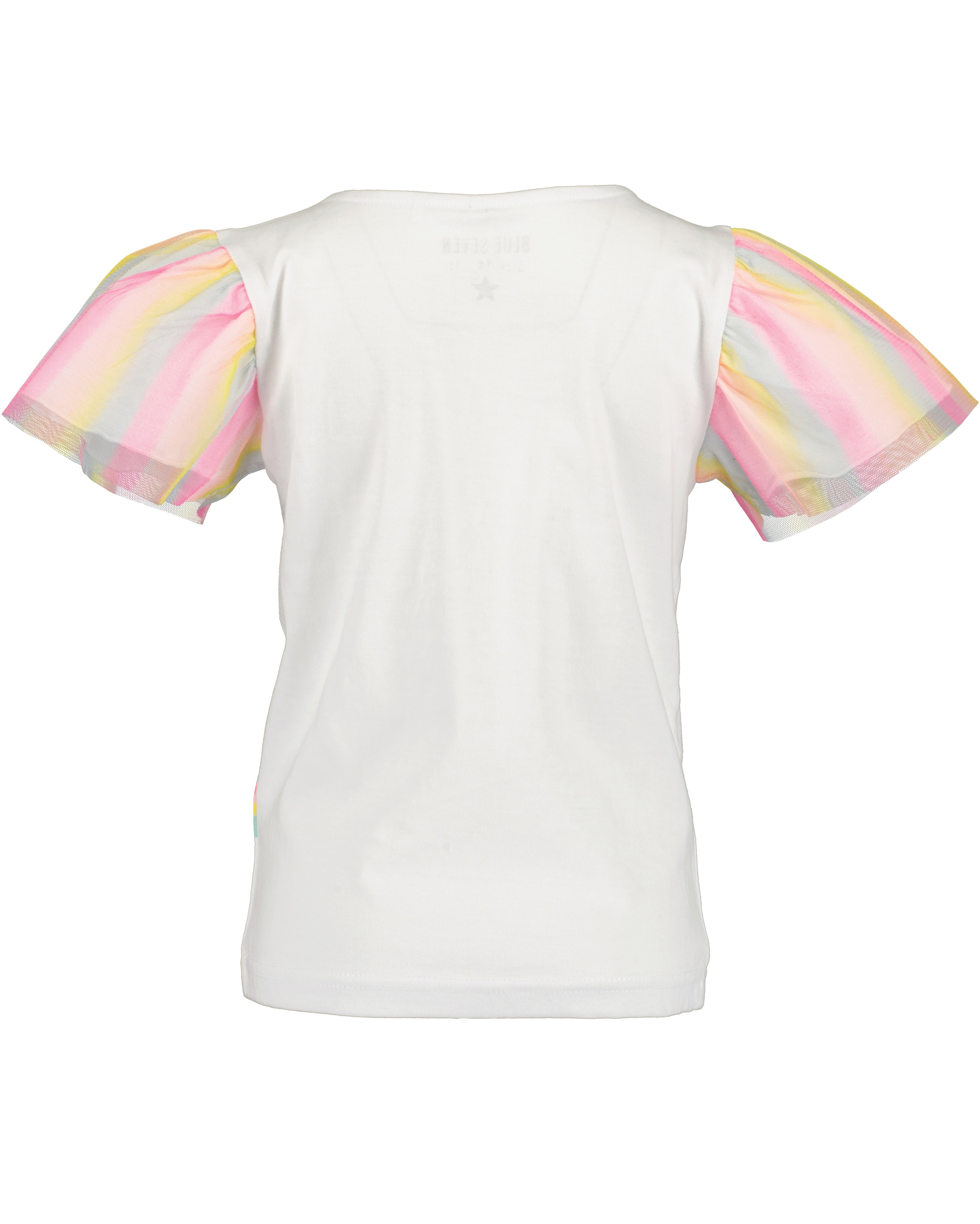 Blue Seven Kurzarmshirt