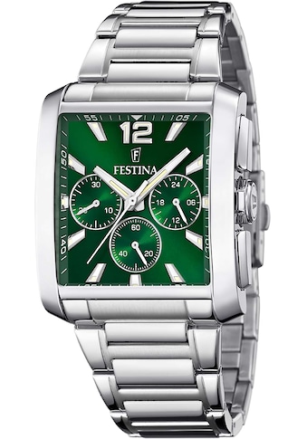 Chronograph »F20635/3«