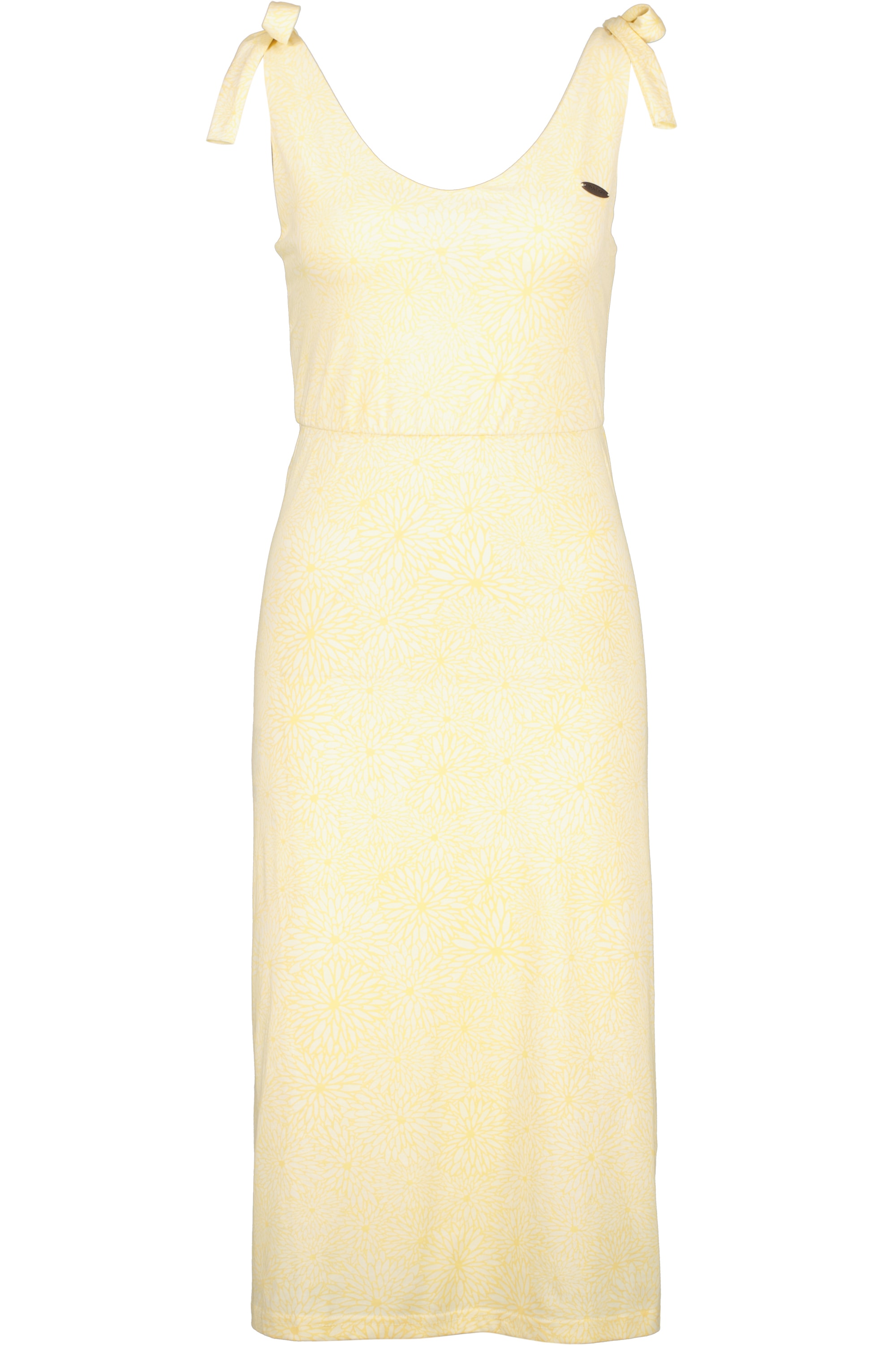 Alife & Kickin Sommerkleid "Damen MelinaAK B" günstig online kaufen
