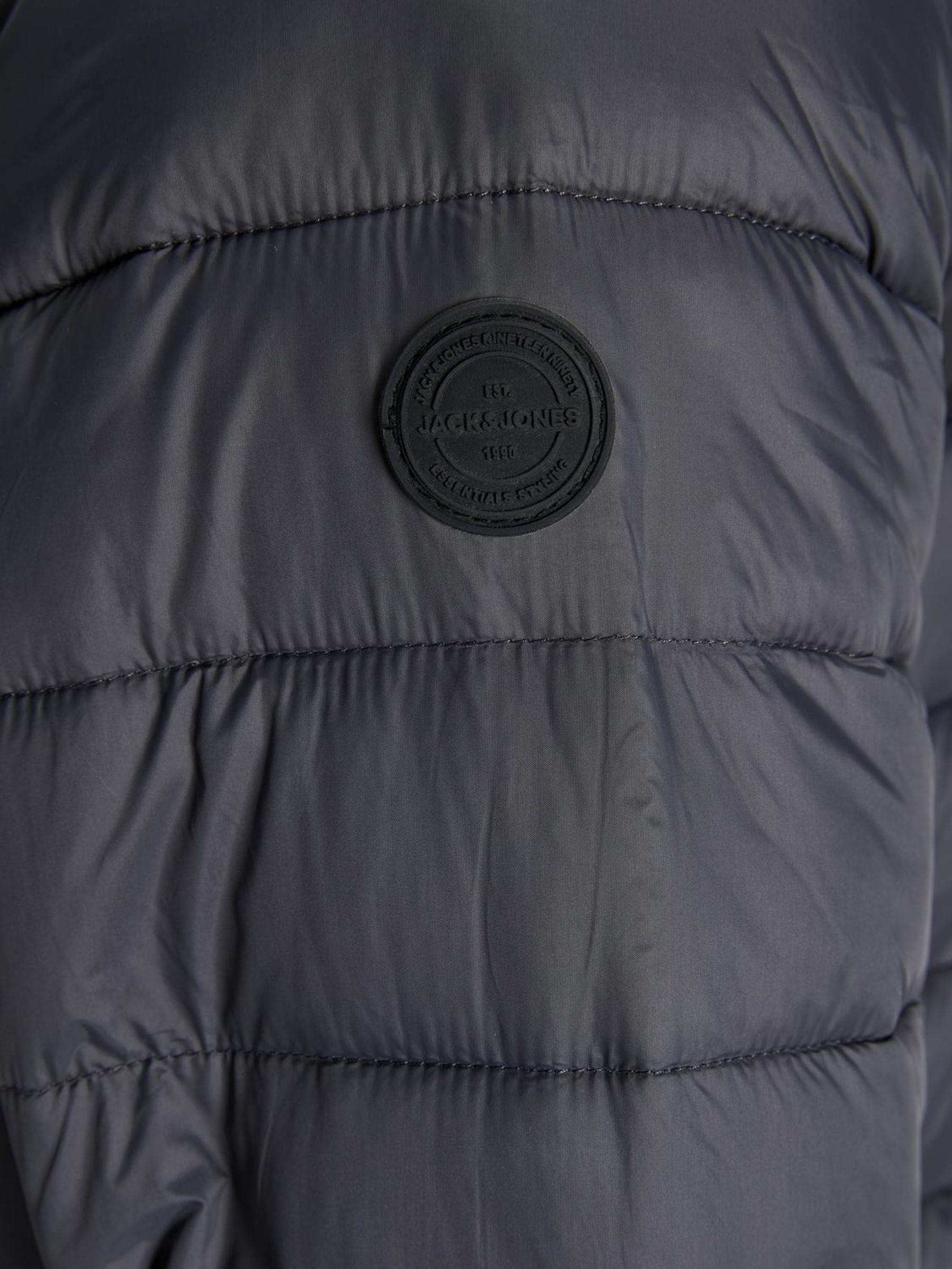 Jack & Jones Steppjacke »JJESPRINT PUFFER HOOD NOOS«, mit Kapuze