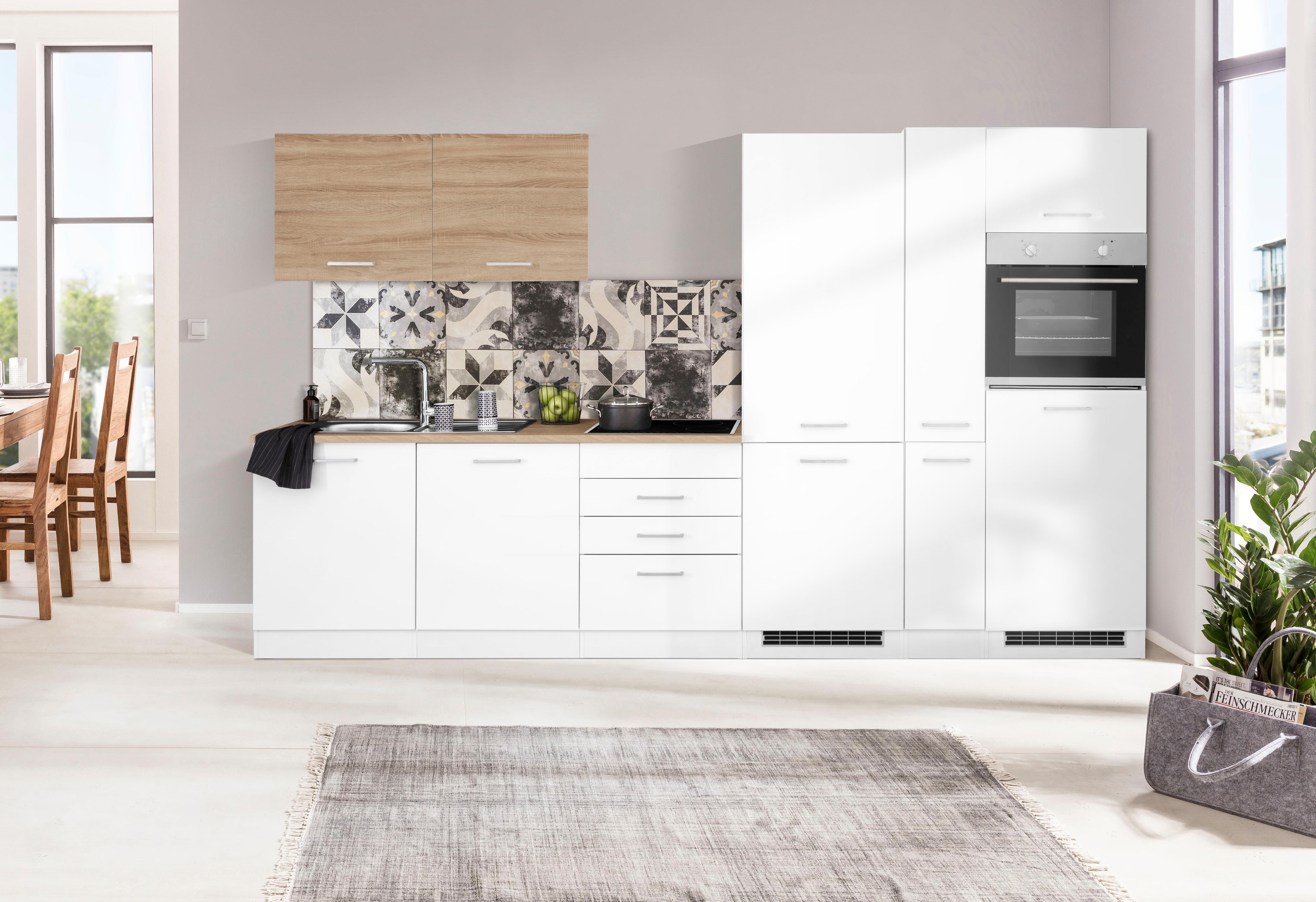 HELD MÖBEL Küchenzeile HELD MÖBEL Küchenzeile