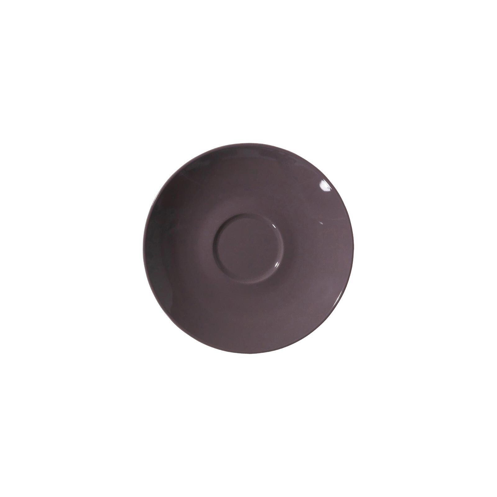 Ritzenhoff & Breker Untertasse »Espressountertassen Doppio ø 12 cm 6er Set«