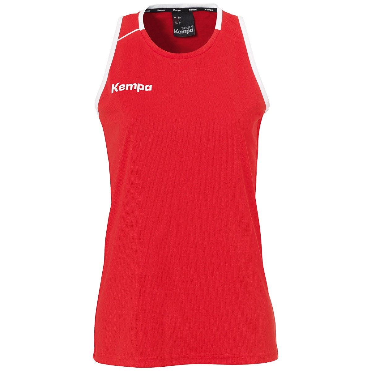 Kempa Sporttop "TankTop PLAYER WOMEN" 1