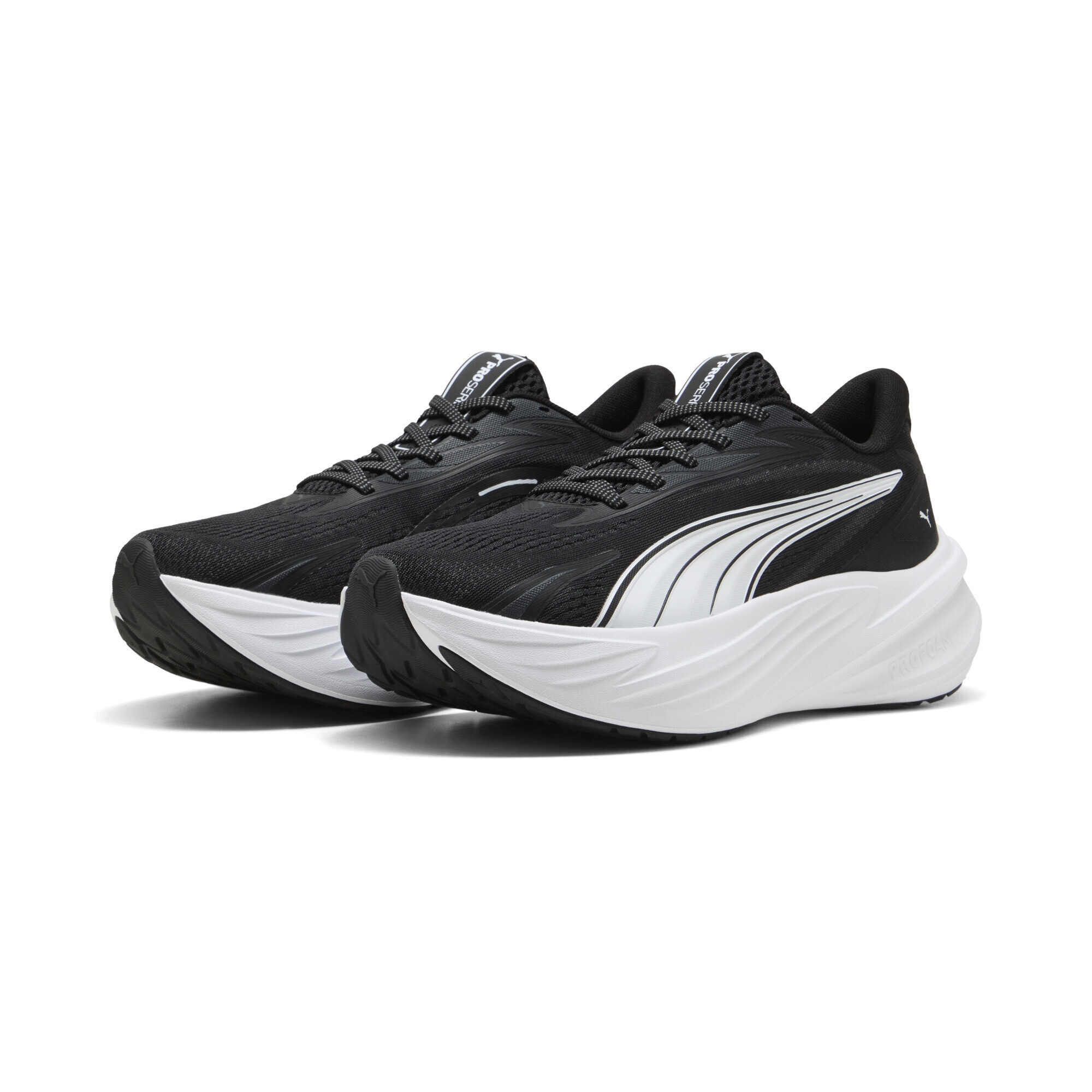 PUMA Trainingsschuh "Maxima Pro Laufschuhe Erwachsene" günstig online kaufen