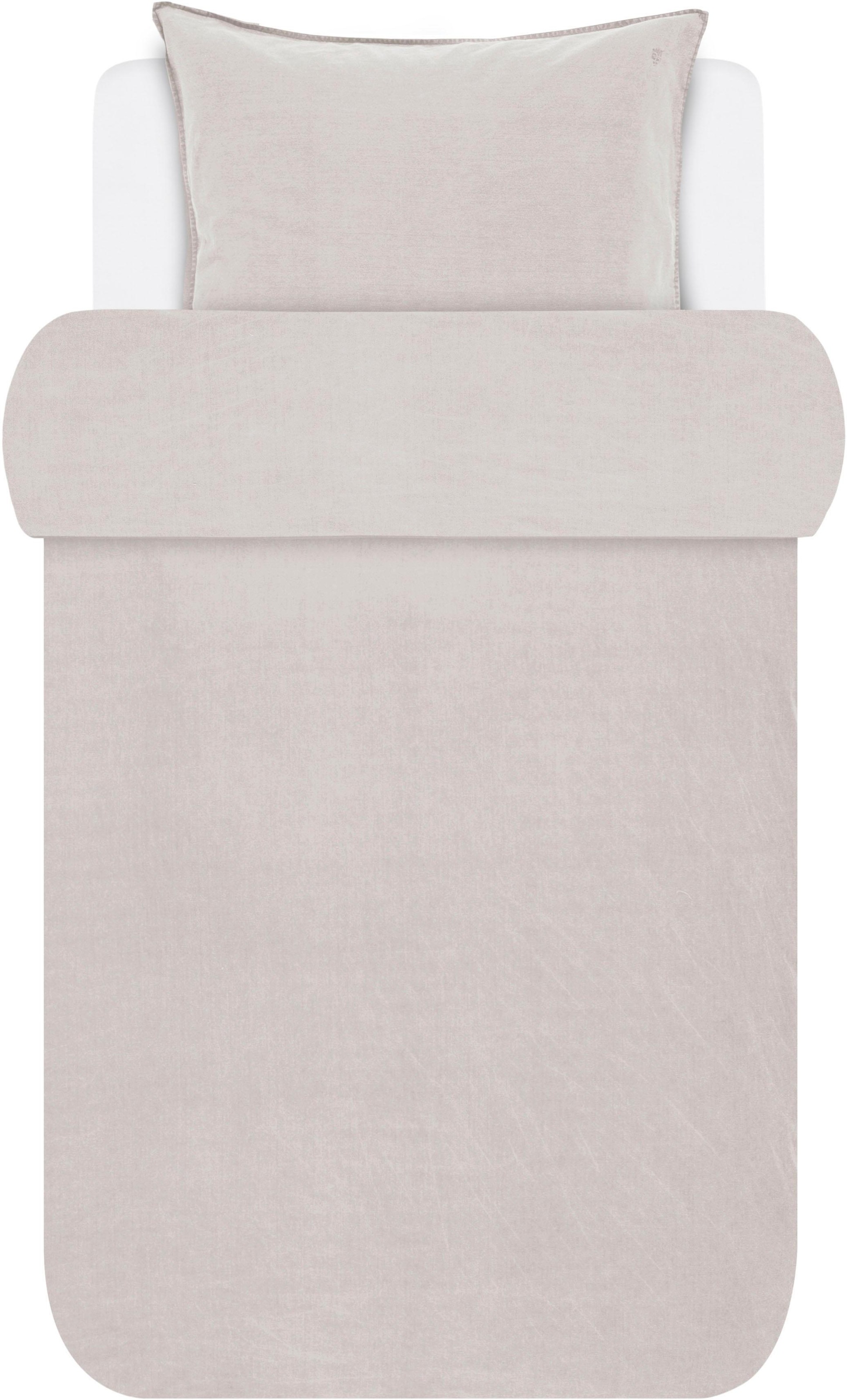 Marc O'Polo Home Bettwäsche »Senja Bettwäsche, Winter-und Sommerbettwäsche in vielen... kaufen