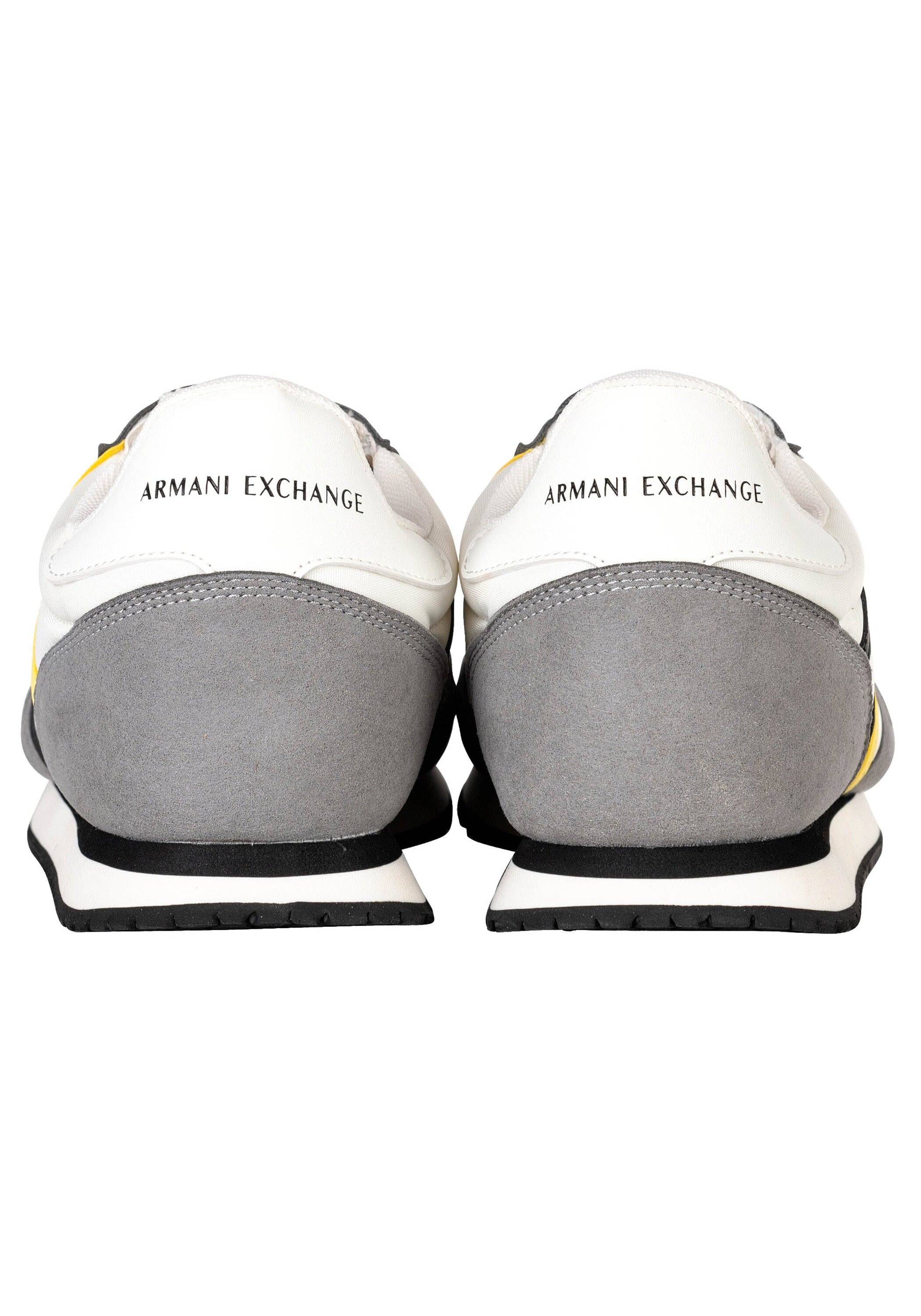 ARMANI EXCHANGE Sneaker »Sneaker«