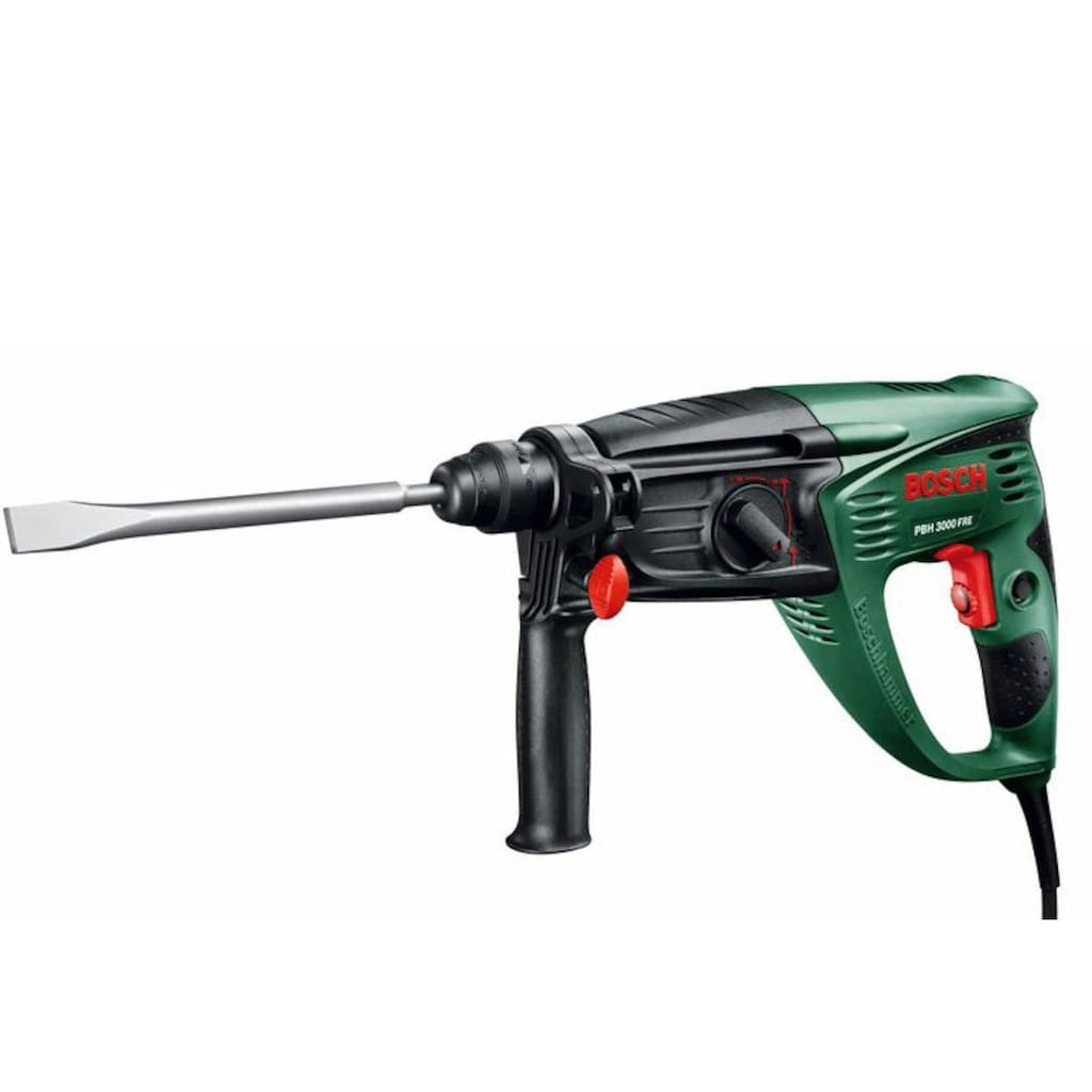 Bosch Home & Garden Bohrhammer »PBH 3000 FRE«