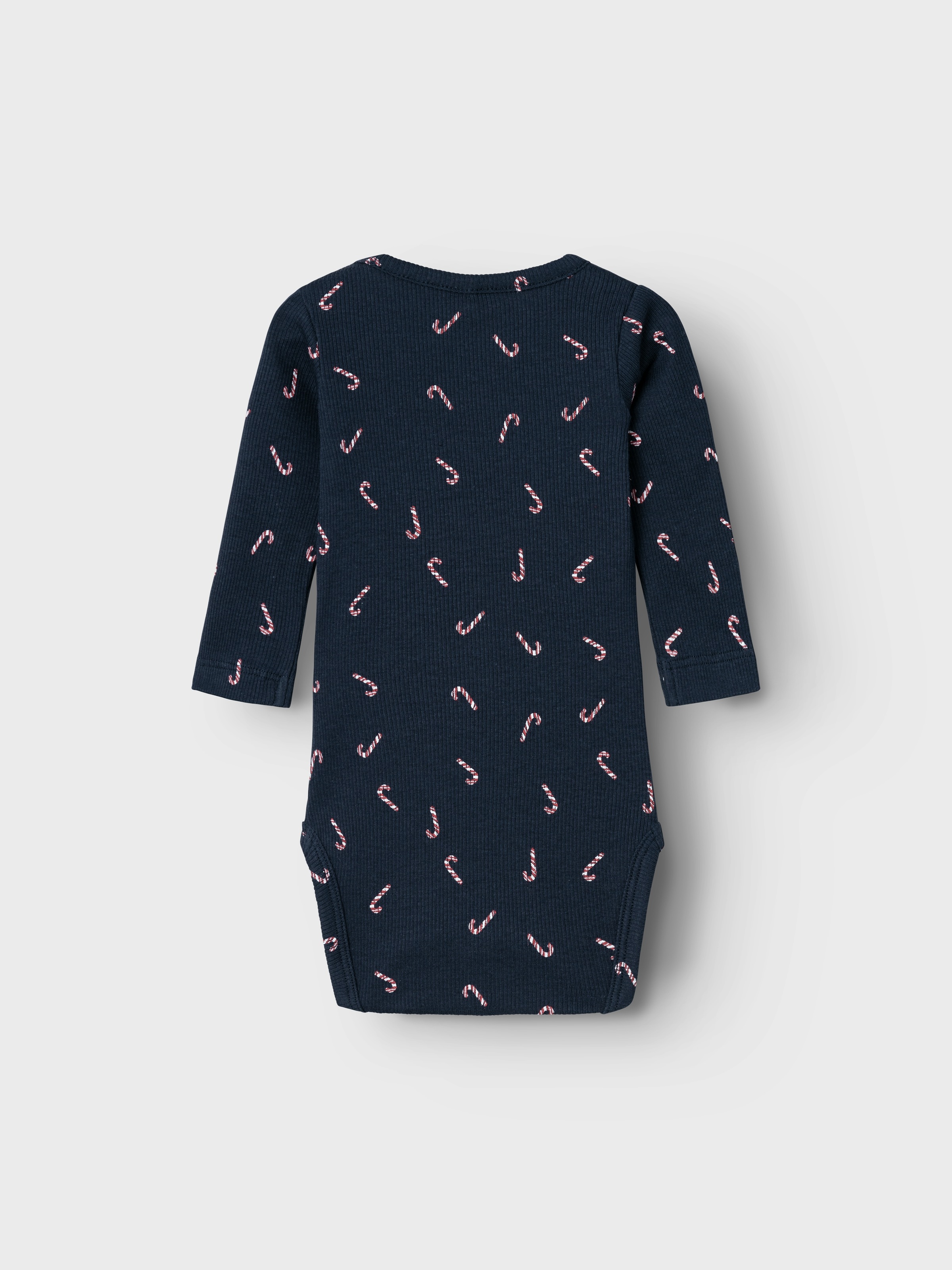 Name It "NBNDAB M LS BODY"