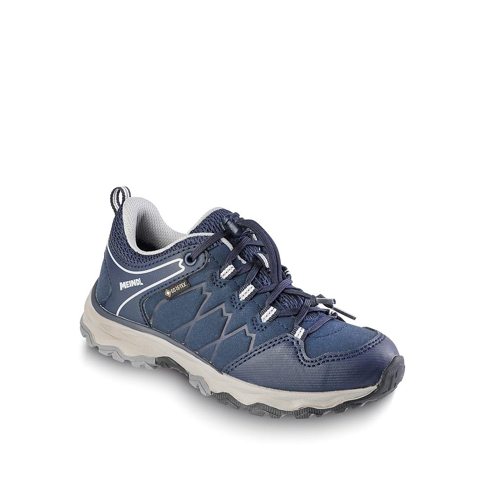 Meindl Wanderstiefel "Ontario Junior GTX"