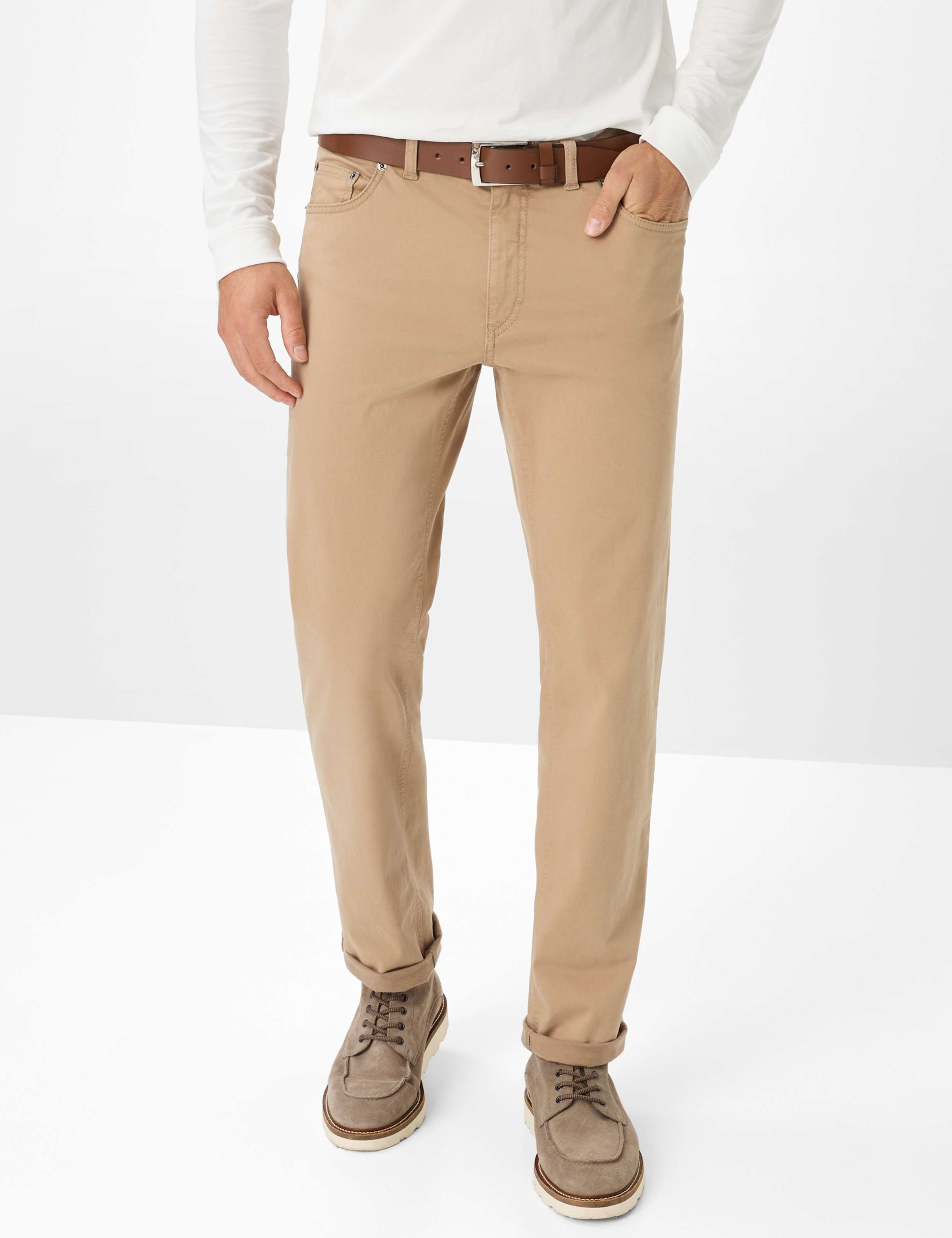 Brax 5-Pocket-Hose "Style COOPER" günstig online kaufen