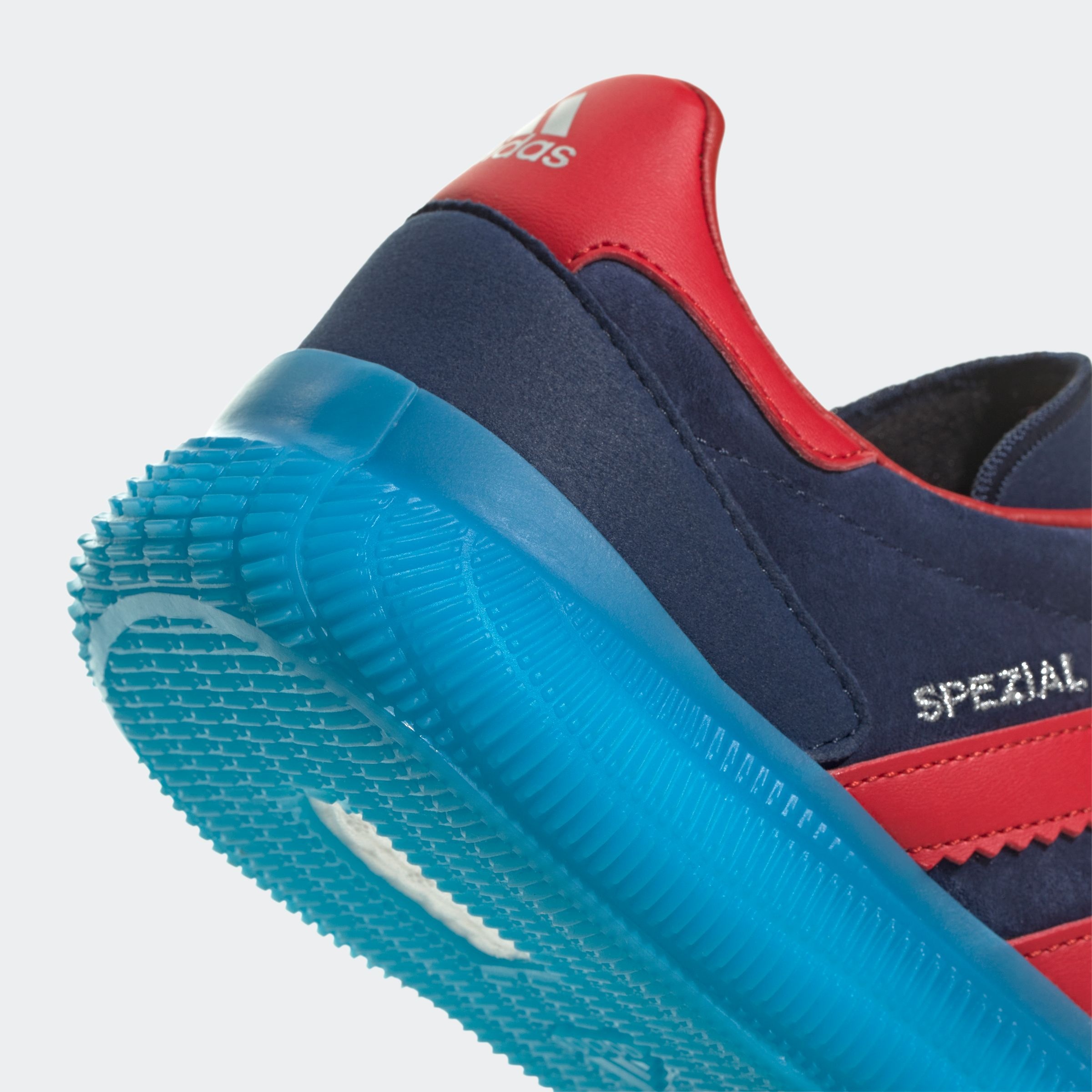adidas Performance Hallenschuh »HB SPEZIAL PRO«
