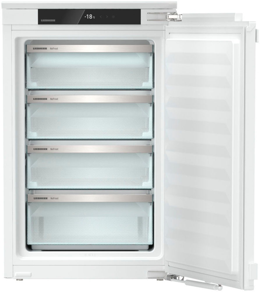 Liebherr Einbaugefrierschrank »IFNd 3924_994884651«, 87,2 cm hoch, 55,9 cm breit
