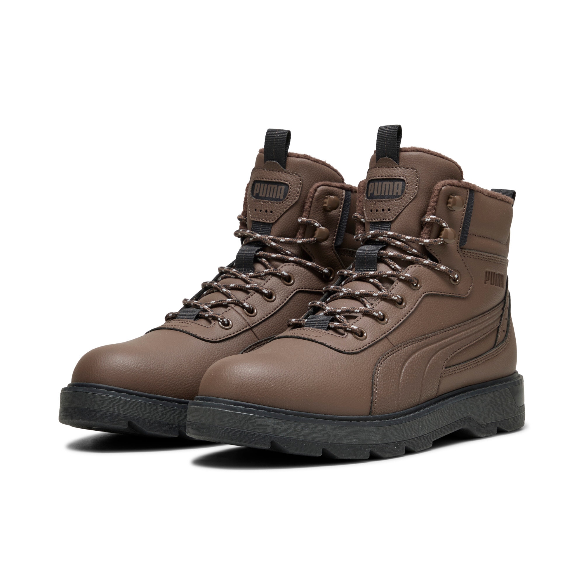 PUMA Winterboots "DESIERTO V3" Sneakerboots, Winterschuhe günstig online kaufen