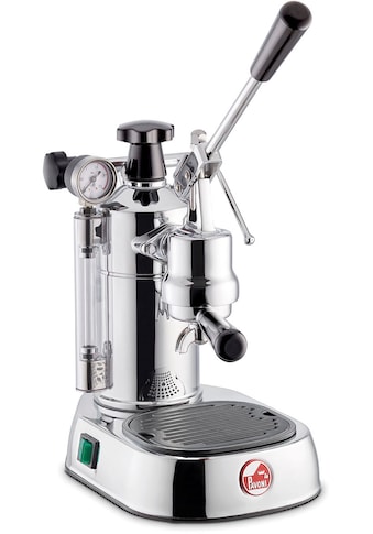 La Pavoni Espressomaschine »LPLPLQ01EU«