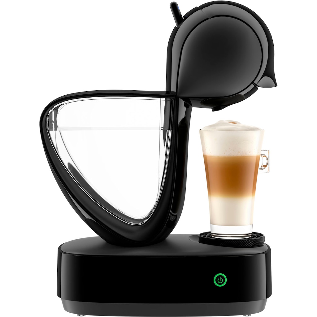 NESCAFÉ® Dolce Gusto® Kapselmaschine »KP2708 Infinissima Touch Automatic«