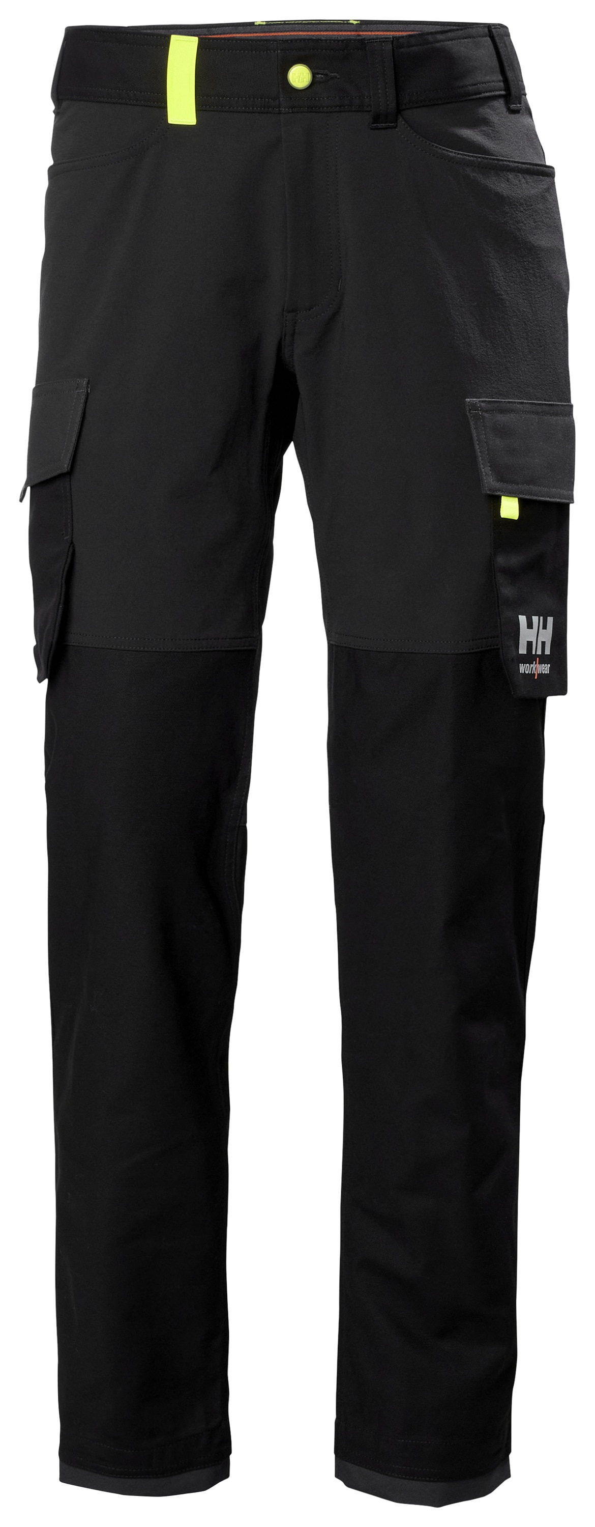 Helly Hansen Arbeitshose "Service Pant Oxford"