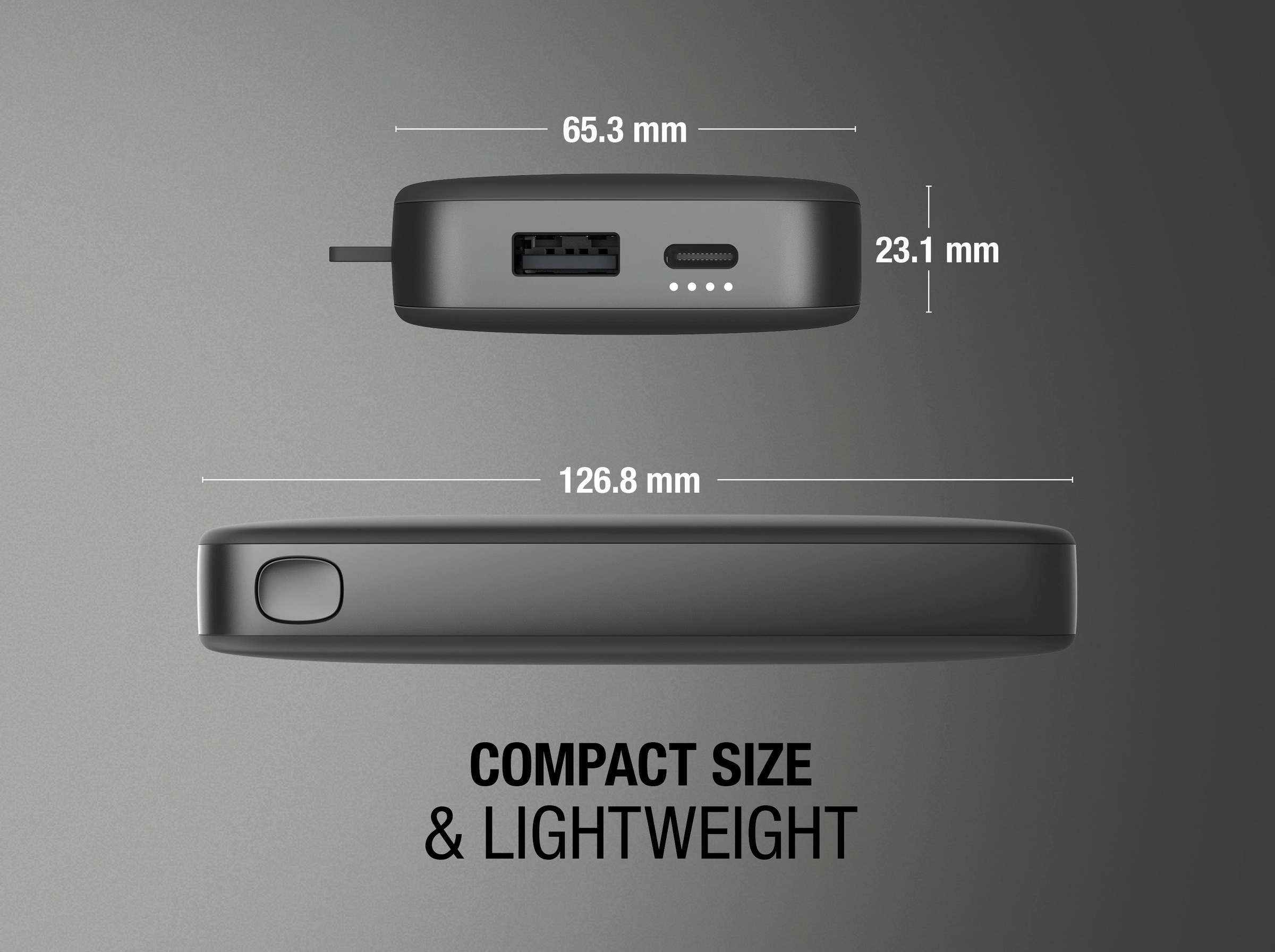 Fresh´n Rebel Powerbank