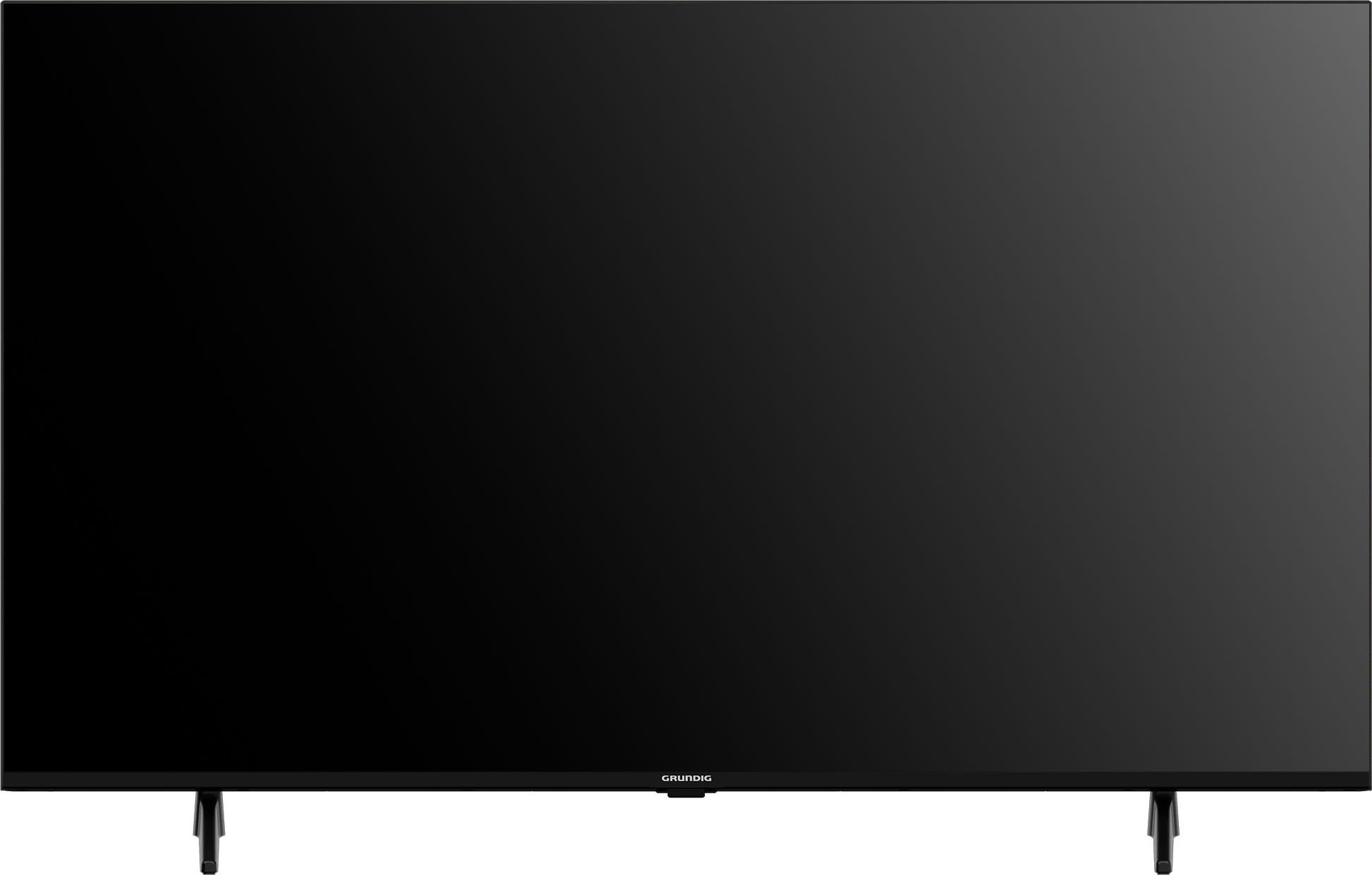 Grundig LED-Fernseher »43 VOE 74 EL3T00«, 4K Ultra HD, Google TV