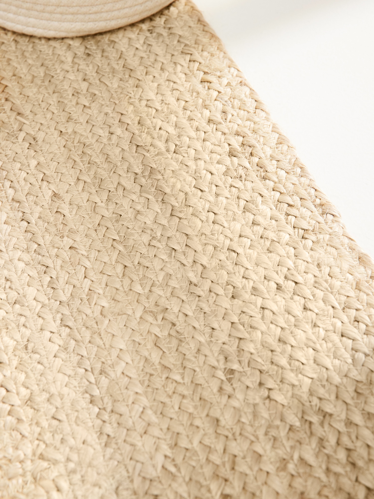 HANSE Home Teppich »Sharmila Juteteppich«, rechteckig, 9 mm Höhe, 100% Jutefaser, Natur, Wohnzimmer, Esszimmer, Flur, Boho, Skandi
