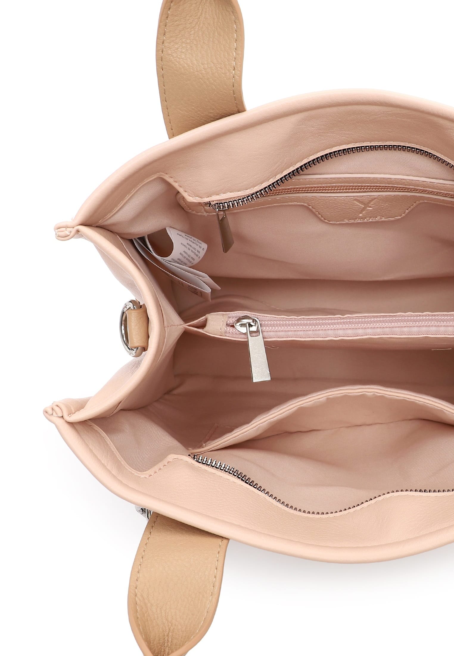 SURI FREY Shopper »Shopper SFY Lilly«