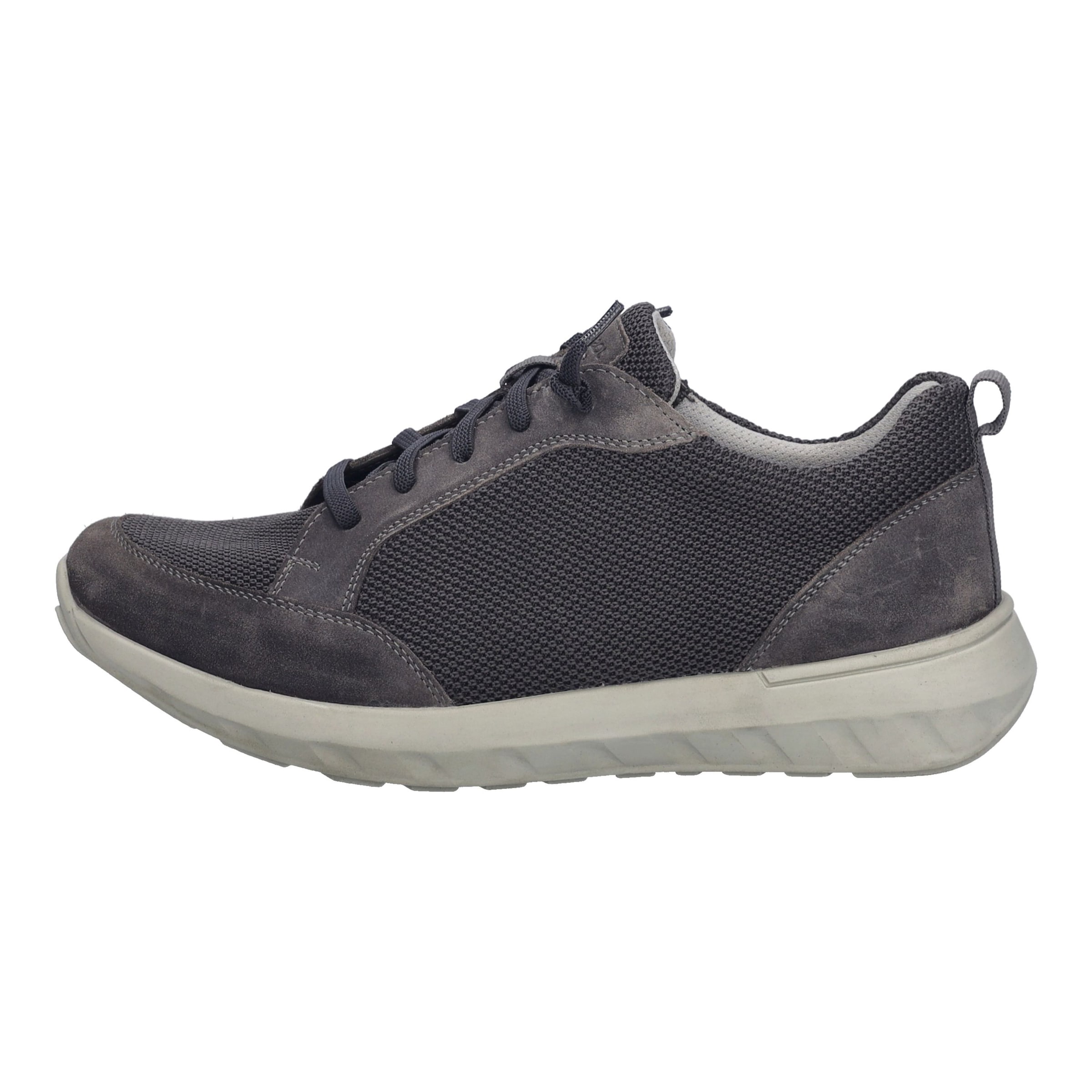 Josef Seibel Sneaker »Cameron 14, asphalt«