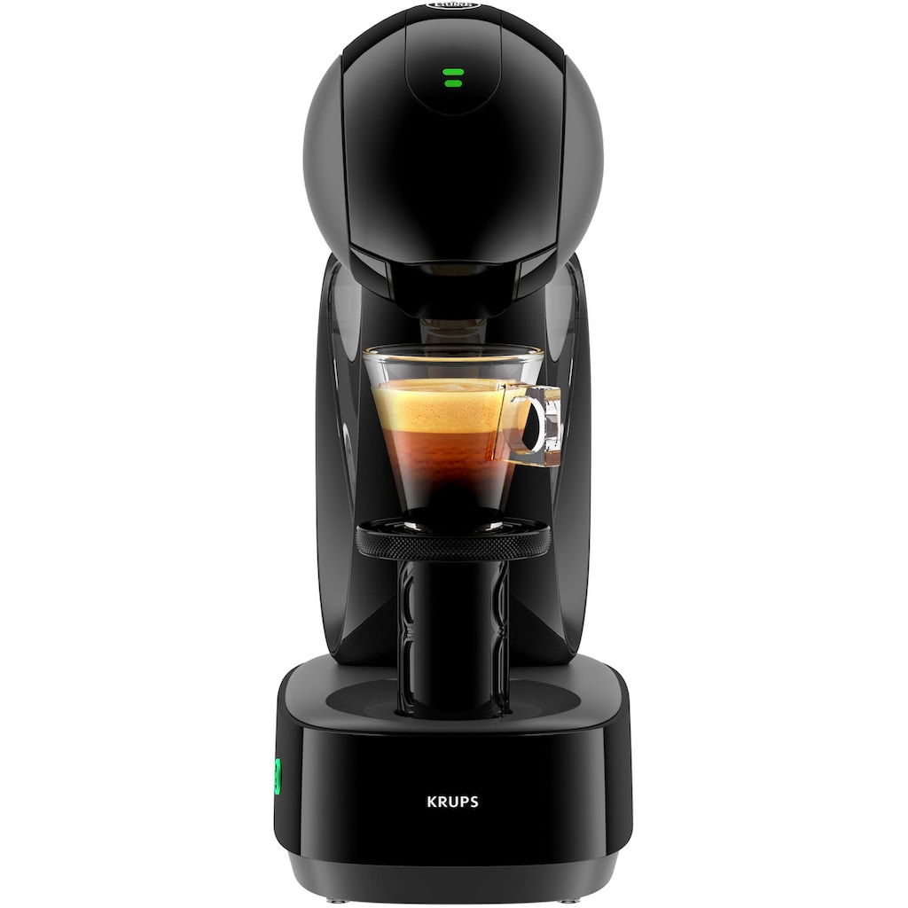 NESCAFÉ® Dolce Gusto® Kapselmaschine »KP2708 Infinissima Touch Automatic«