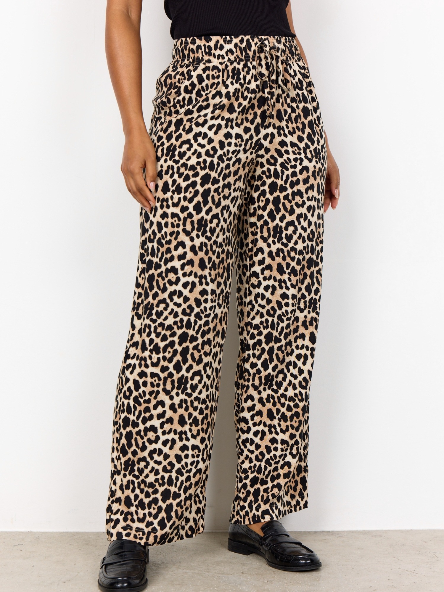 Thumbnail - soyaconcept Chinos "Soya Concept Pants SC-PIETTA 3-B"