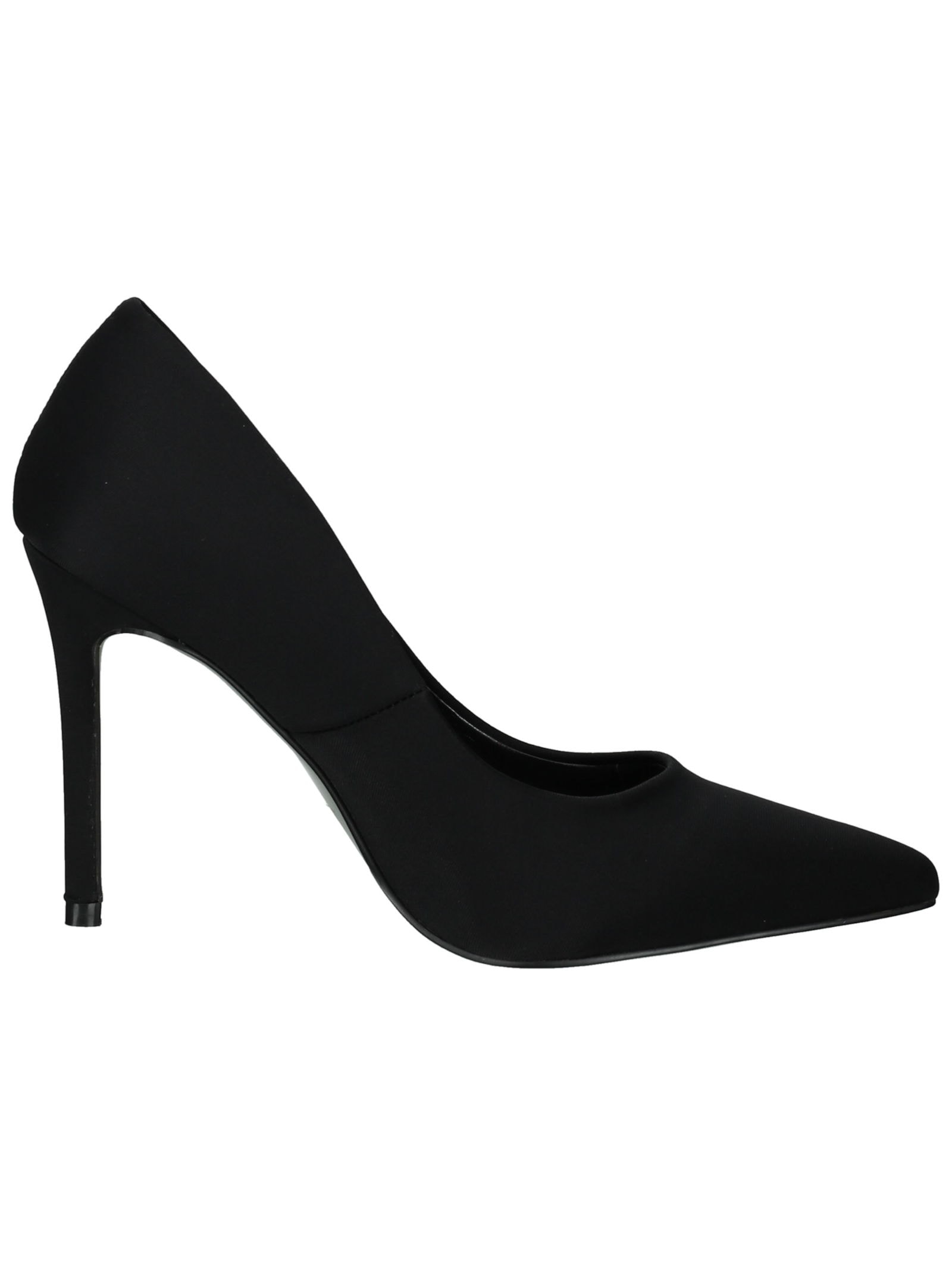 Replay Pumps »Replay Pumps Lederimitat«