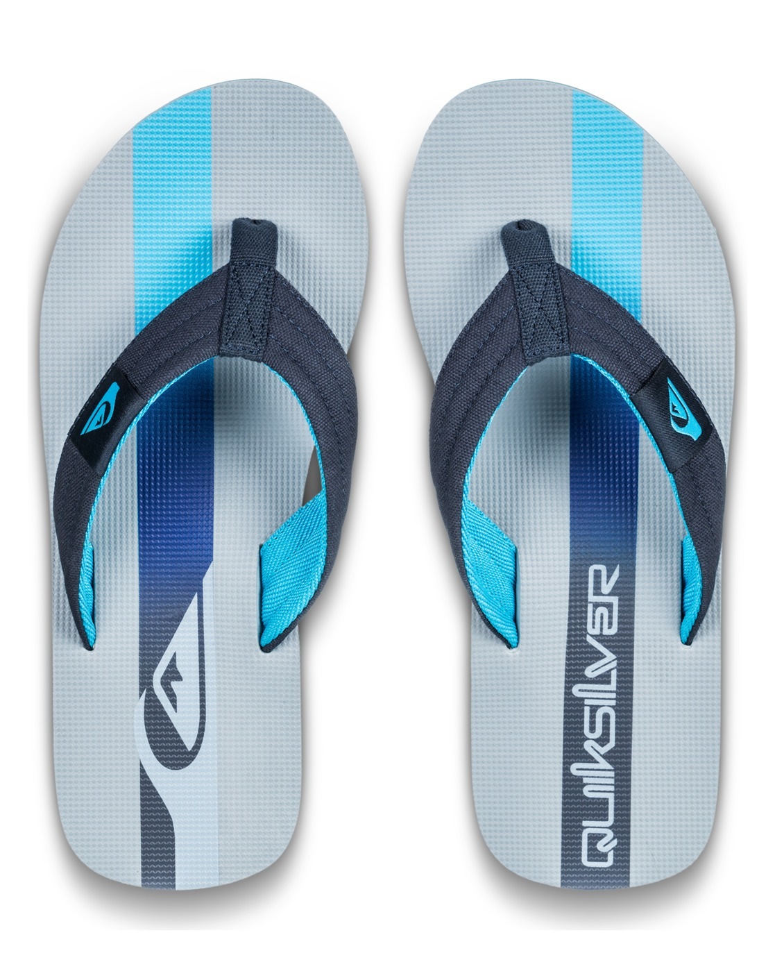 Quiksilver Sandale »Molokai Layback«