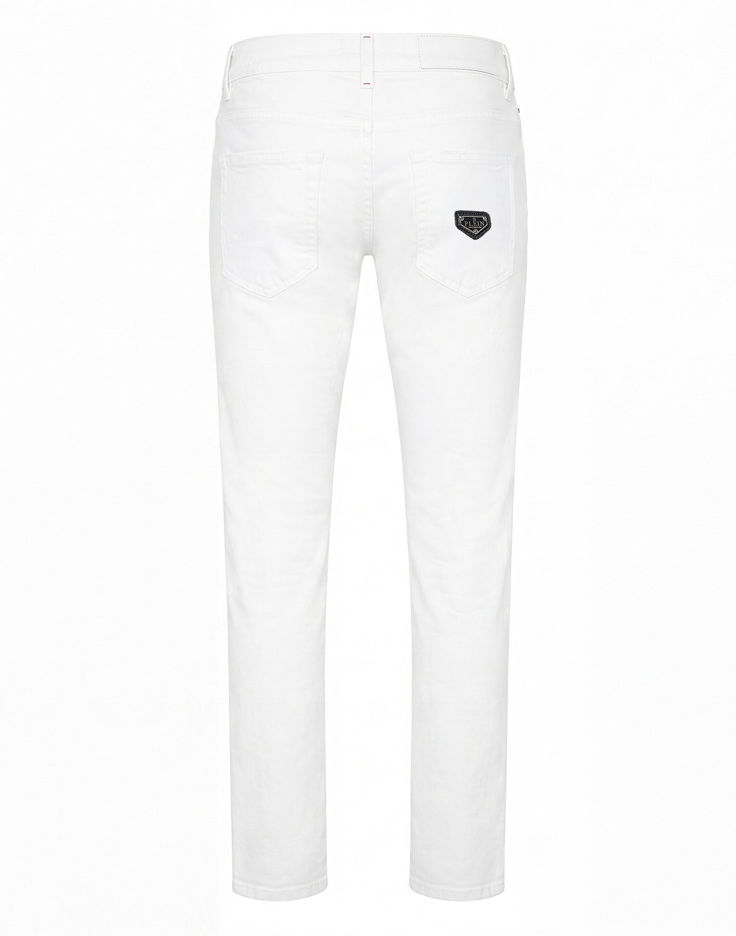 PHILIPP PLEIN Straight-Jeans »Basic«