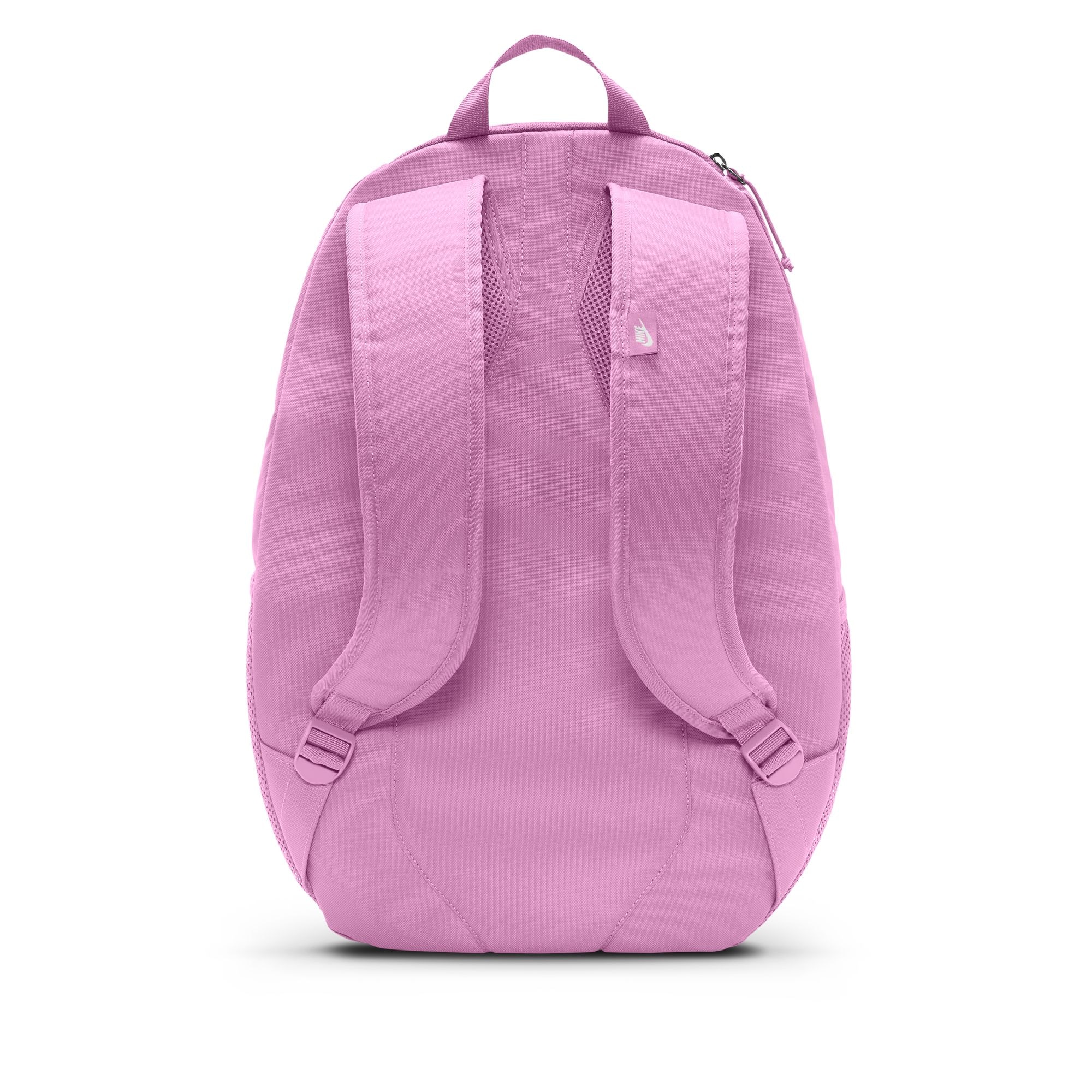 Nike Rucksack »NIKE HERITAGE SWEEP BACKPACK« für Erwachsene, mit sportlichem Stil, aus Baumwolle und Polyester